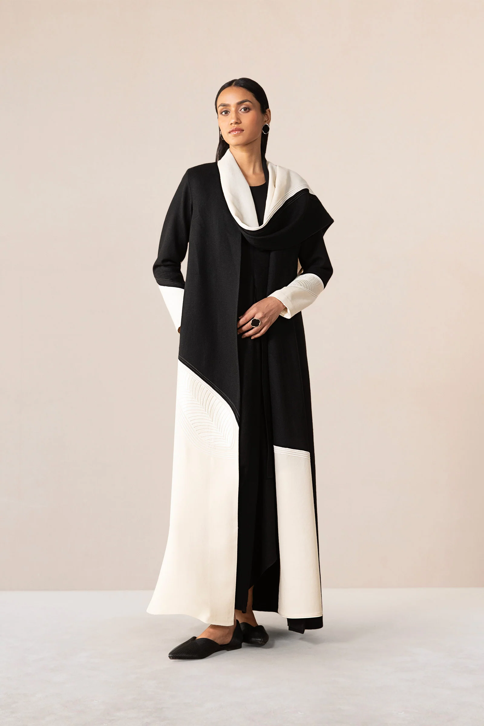 Aairah Jacket - Image 3