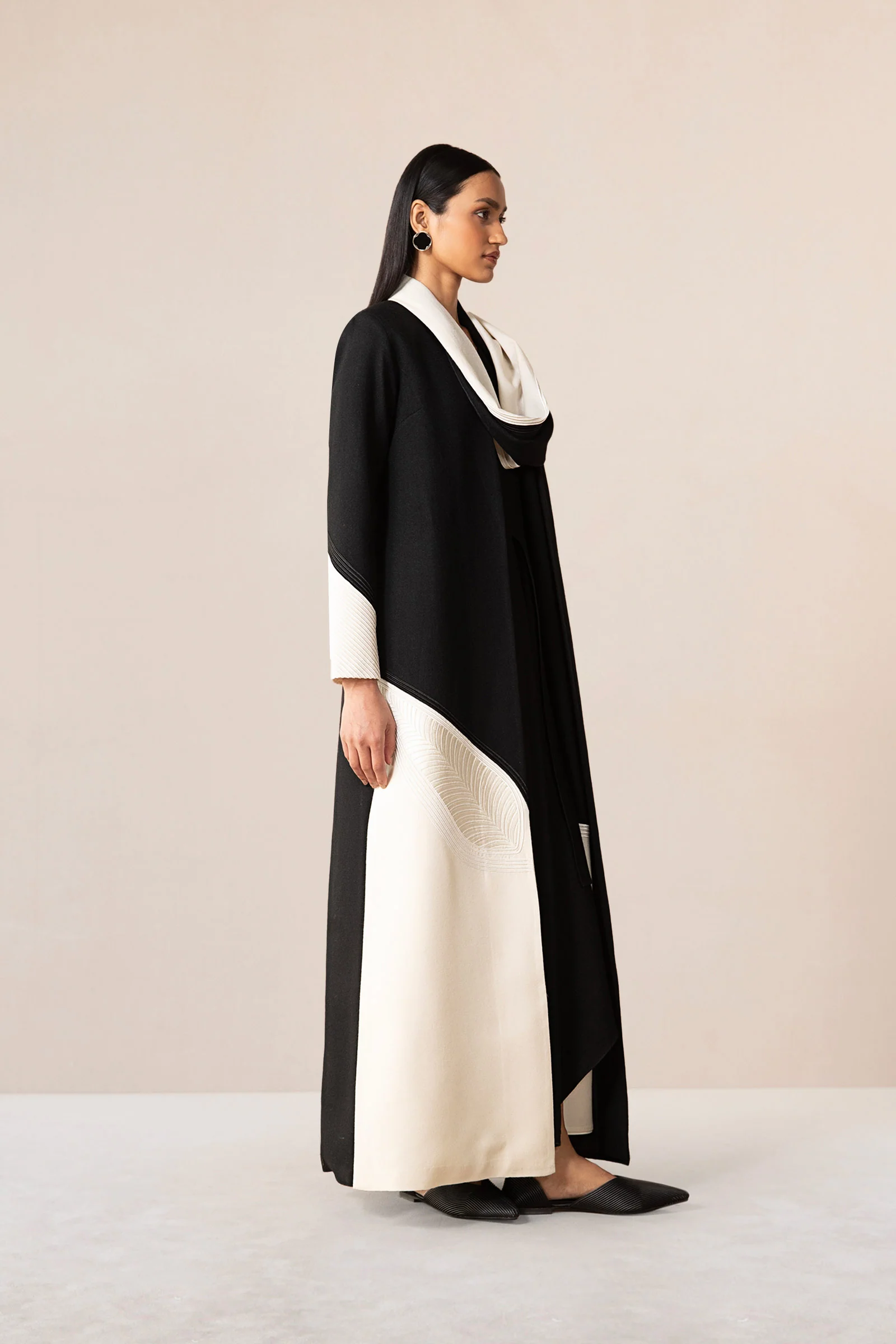 Aairah Jacket - Image 5