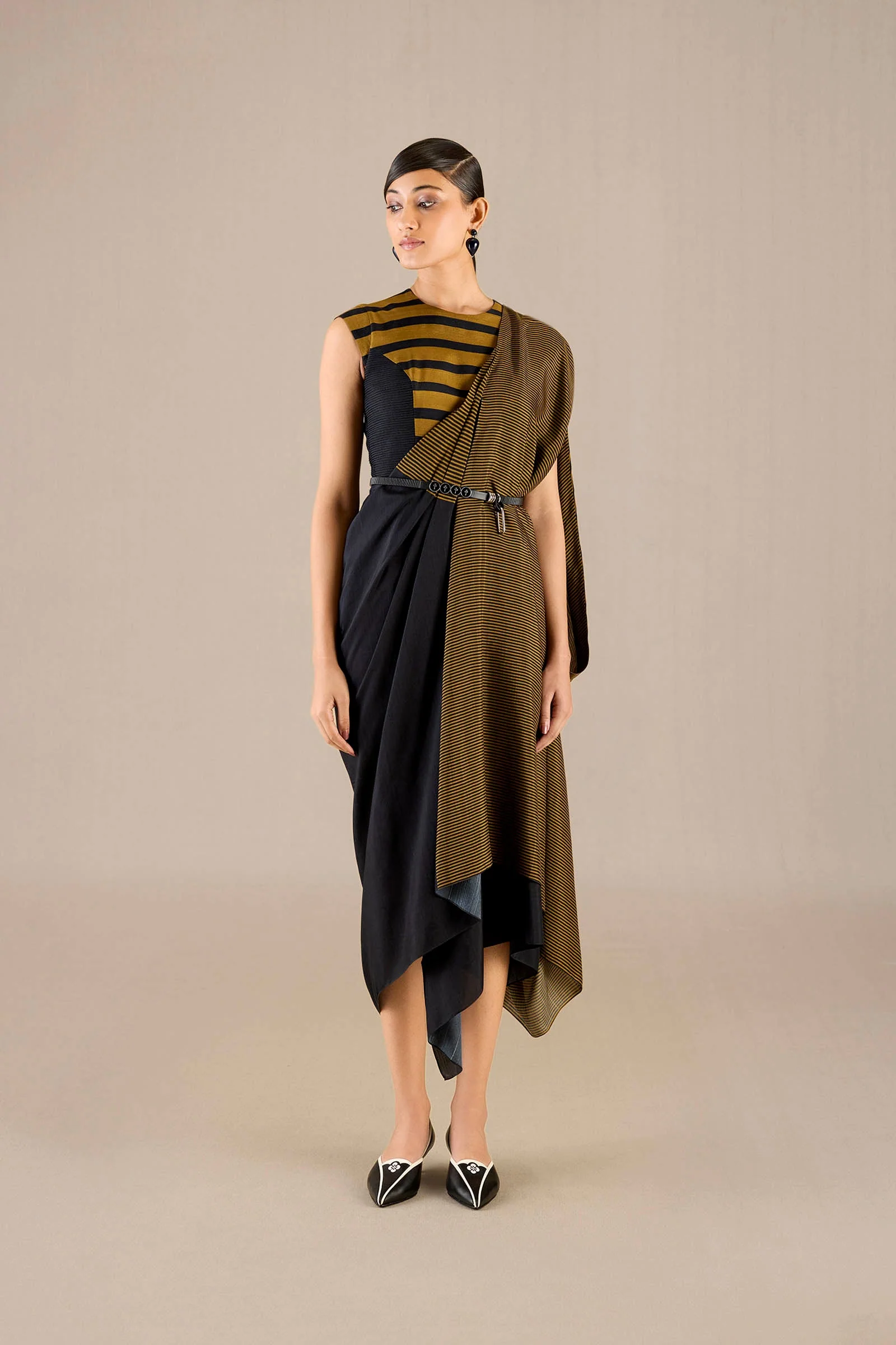 Abha Saree - Image 3