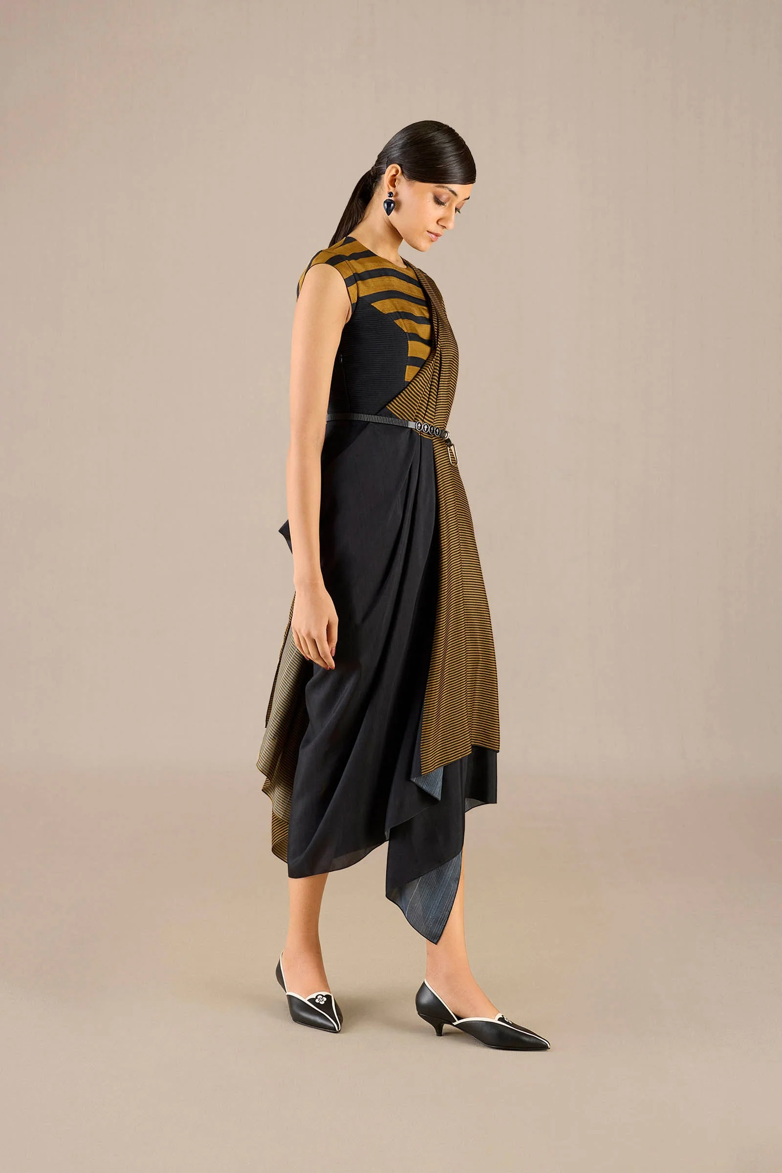 Abha Saree - Image 8