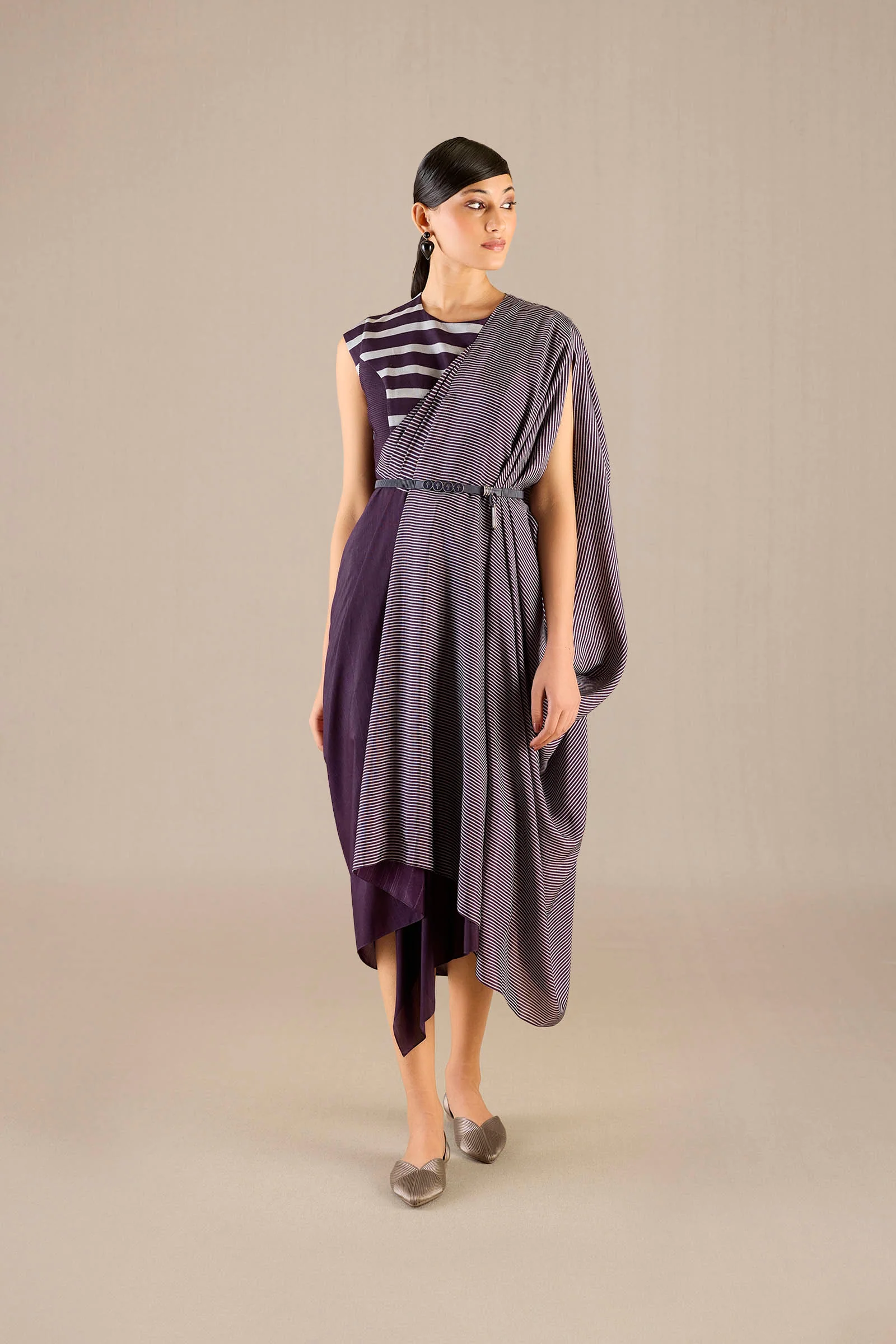 Abha Saree - Image 3