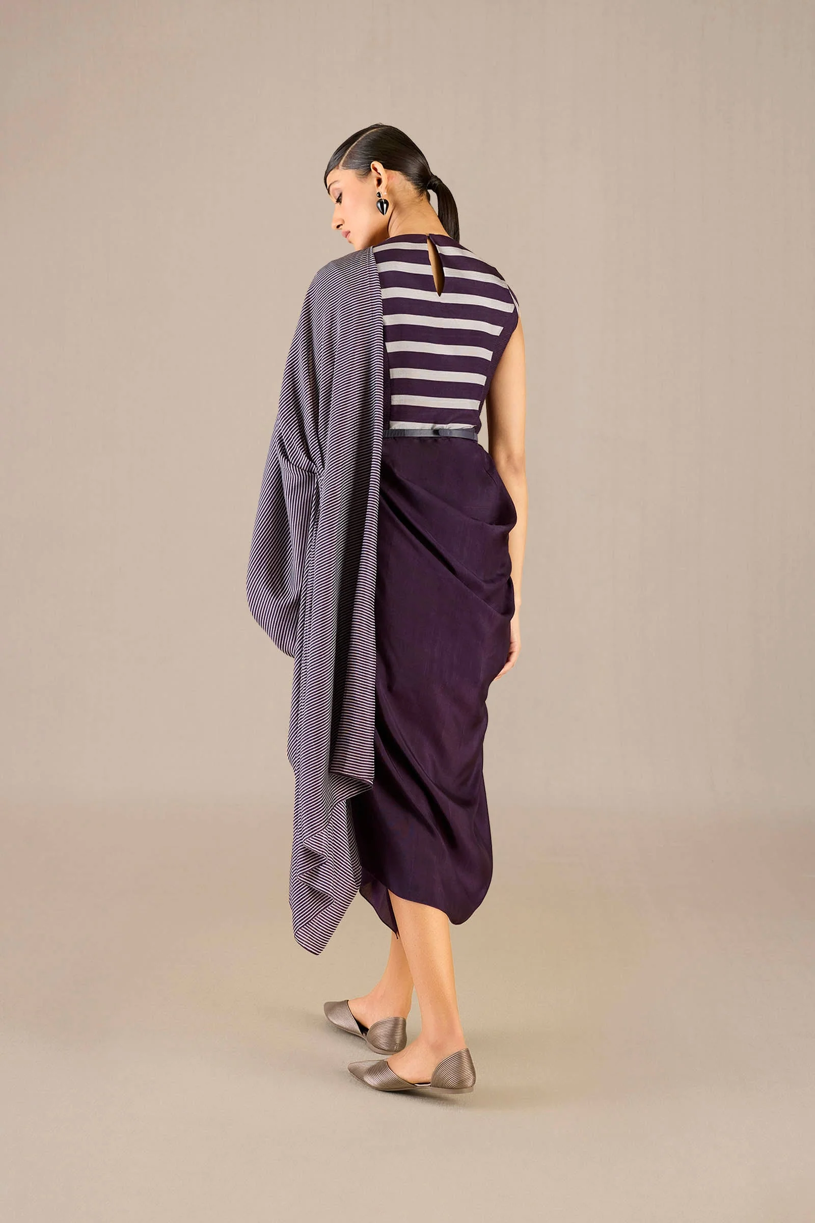 Abha Saree - Image 7