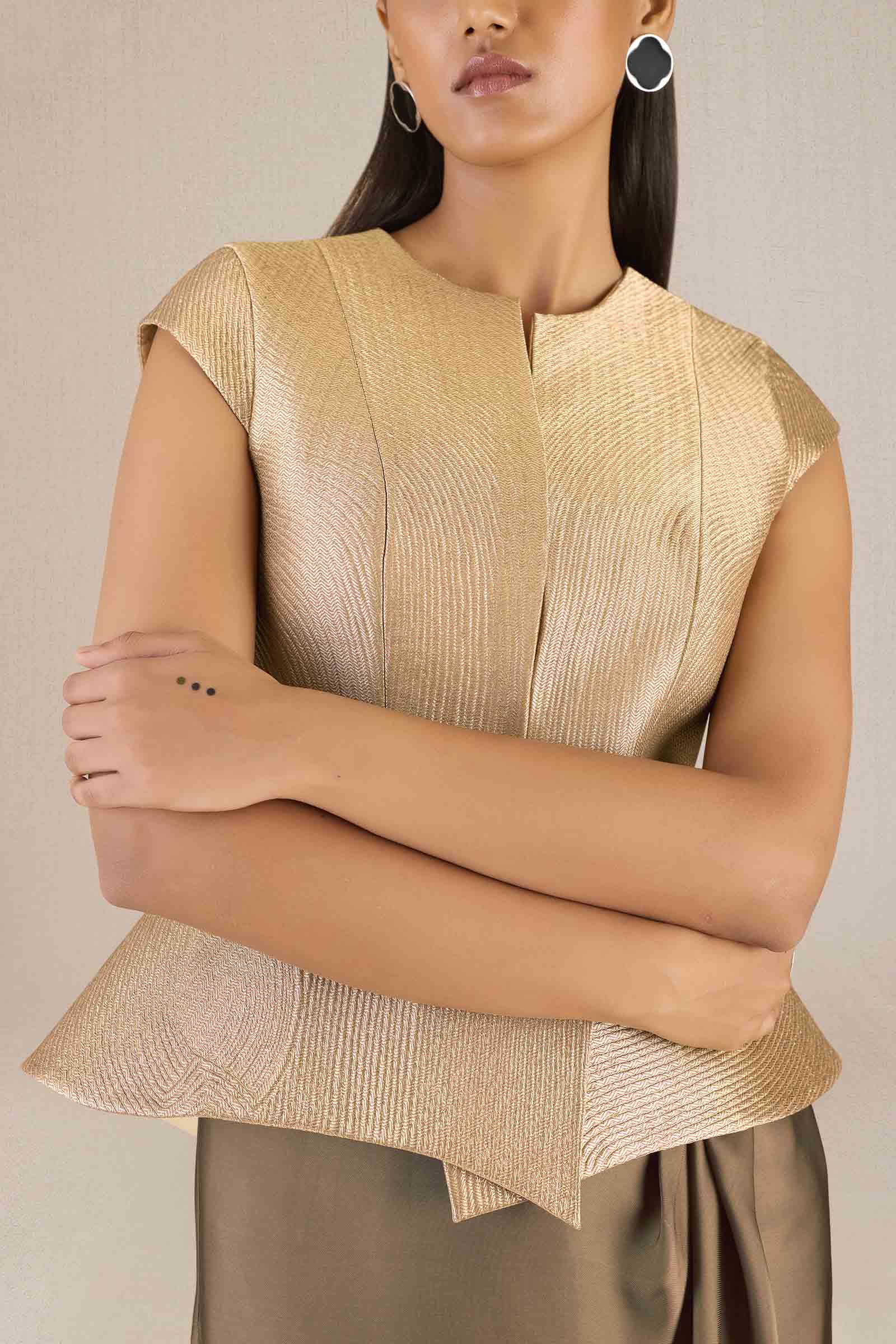 Abrah Jacket Set - Image 5