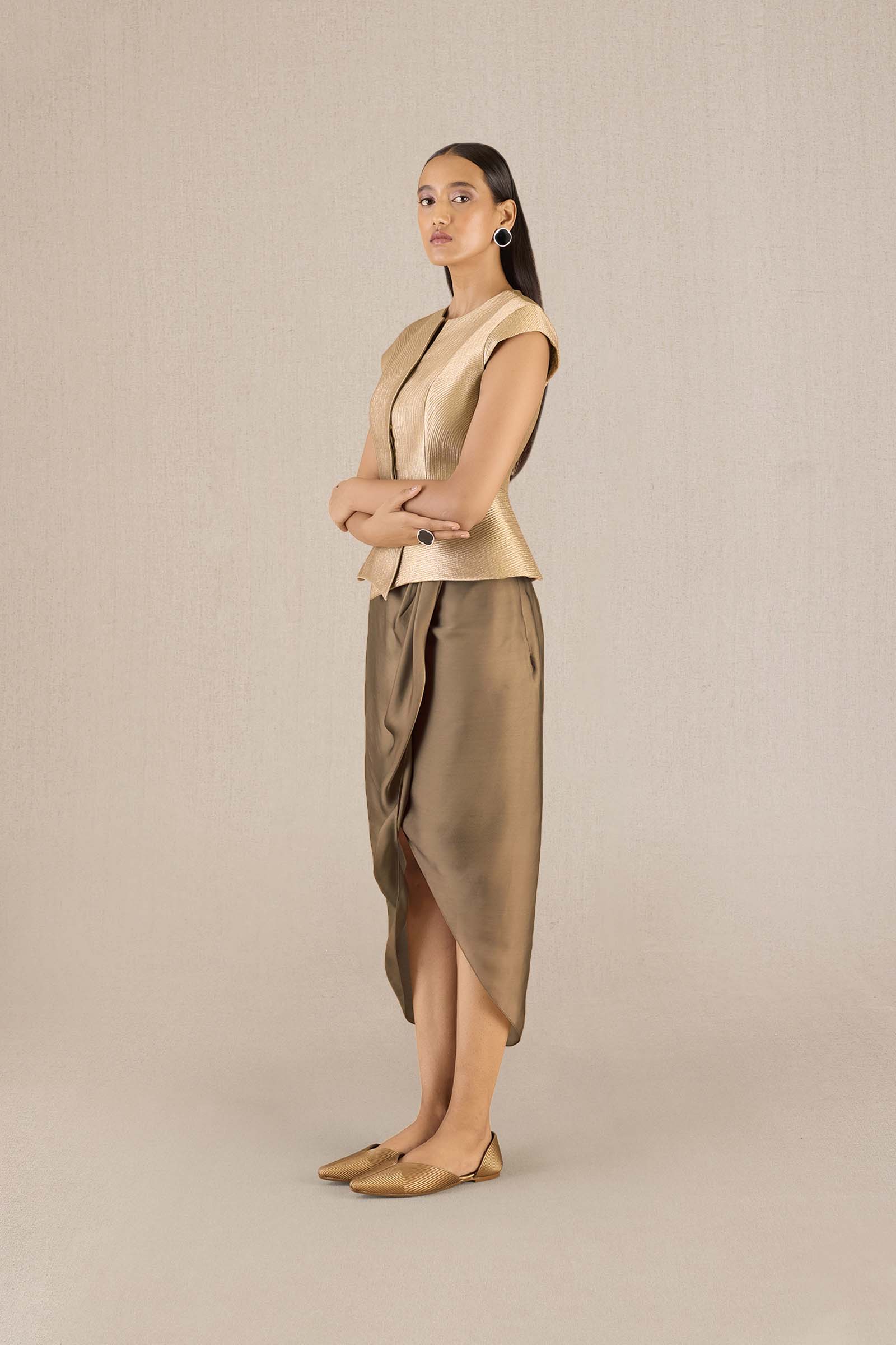 Abrah Jacket Set - Image 6