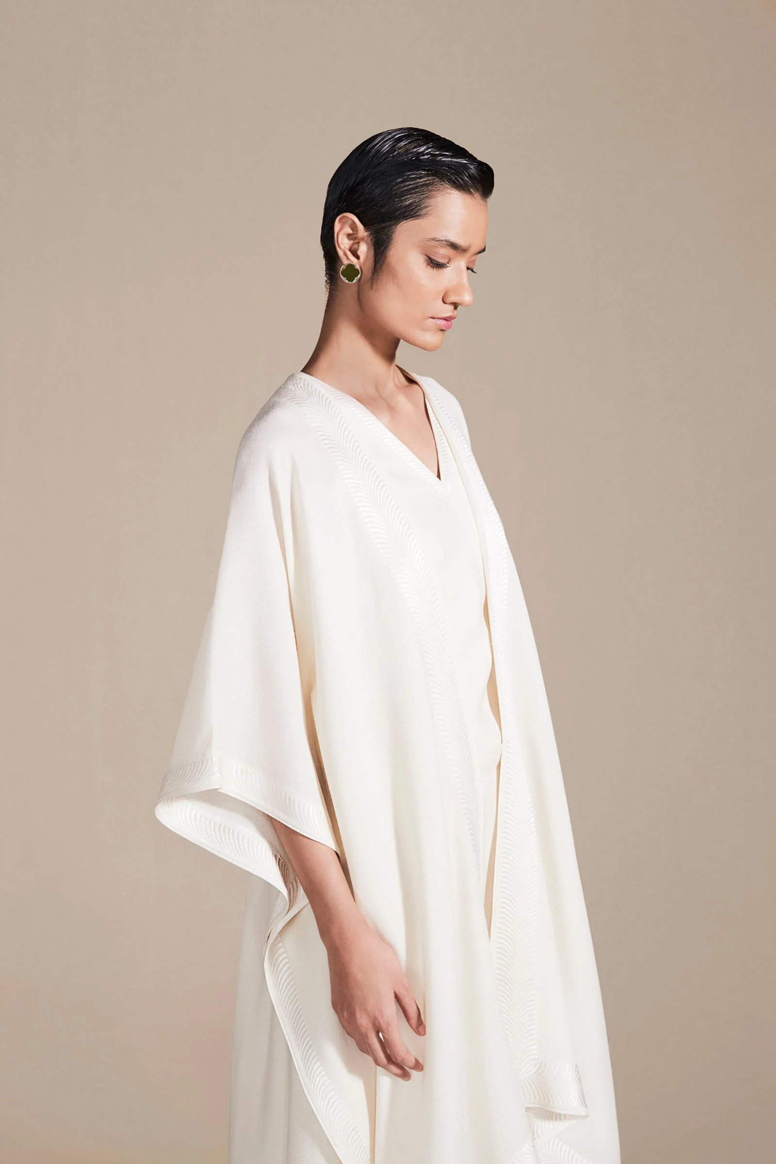 Adarah Cape Set - Image 3