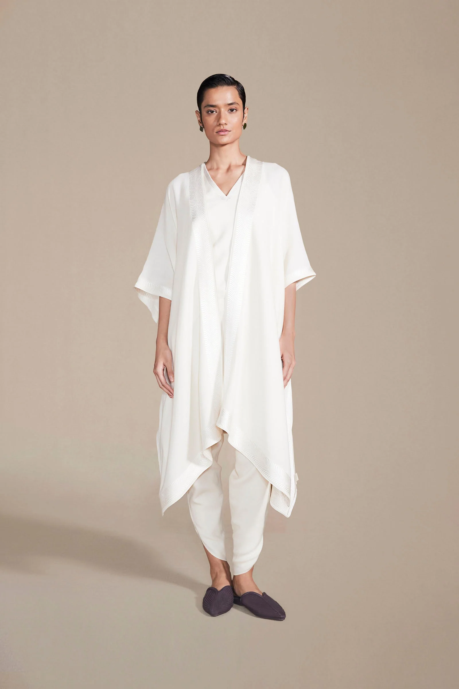 Adarah Cape Set - Image 4