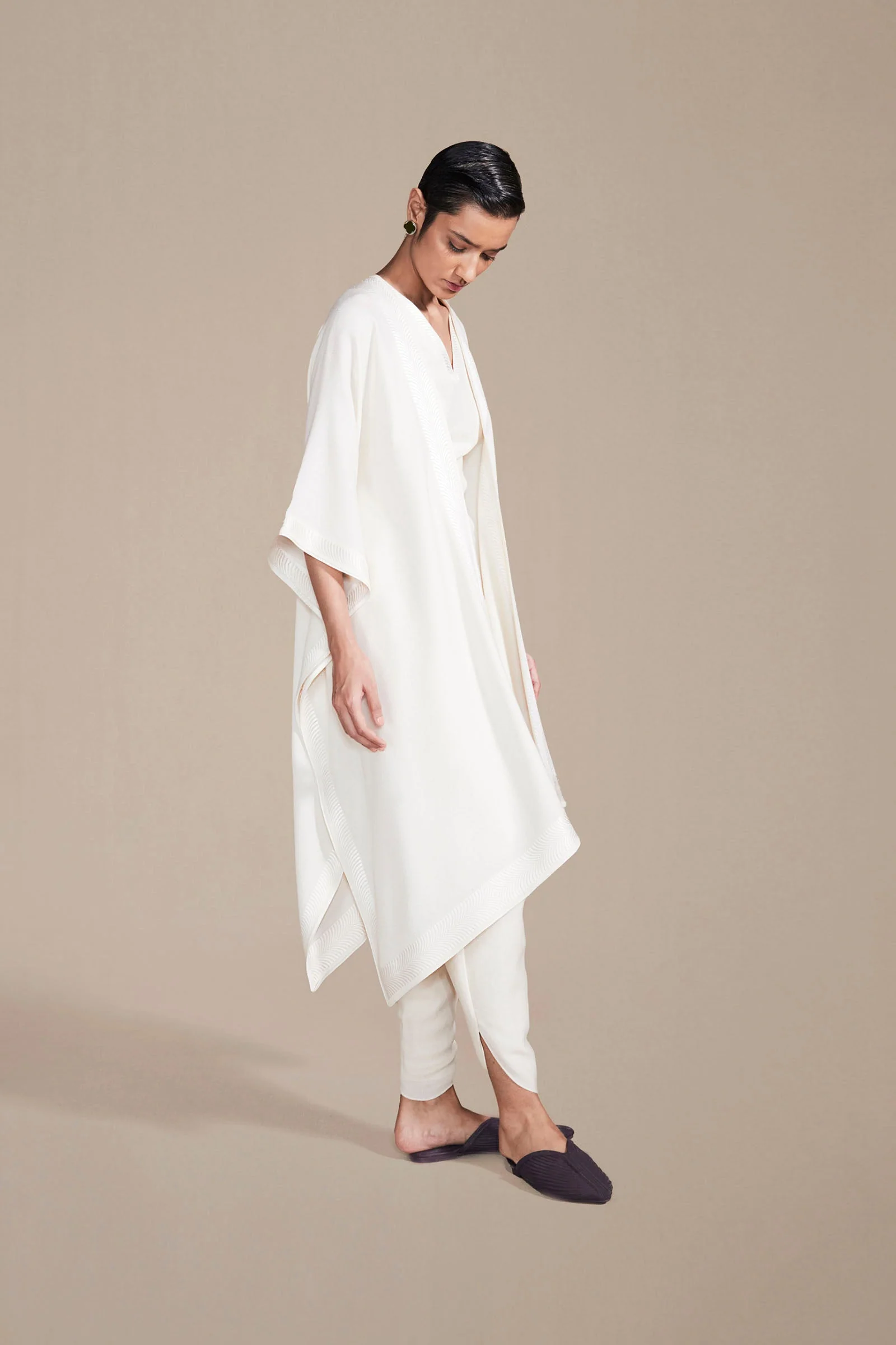 Adarah Cape Set - Image 5