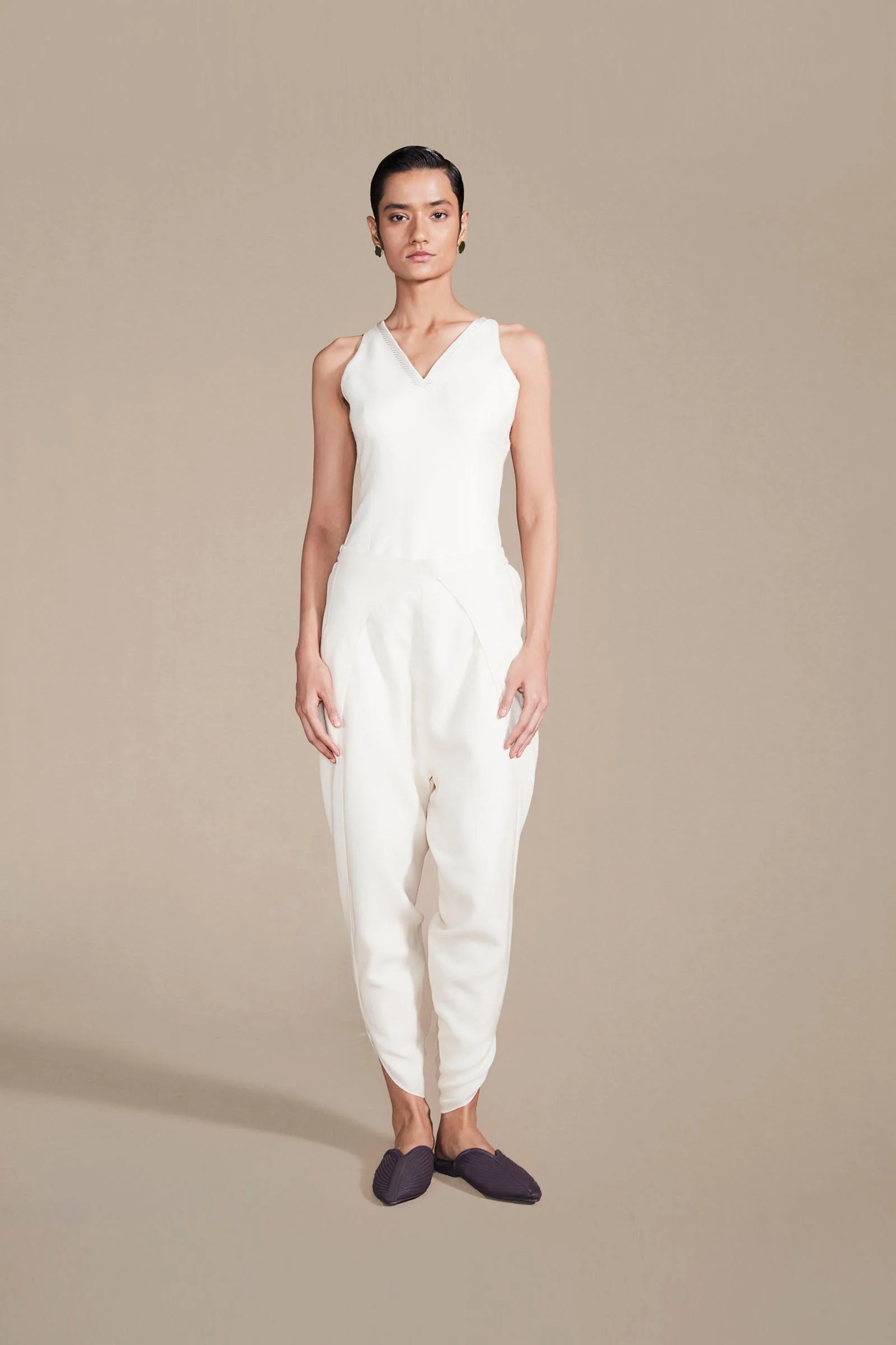 Adarah Cape Set - Image 7