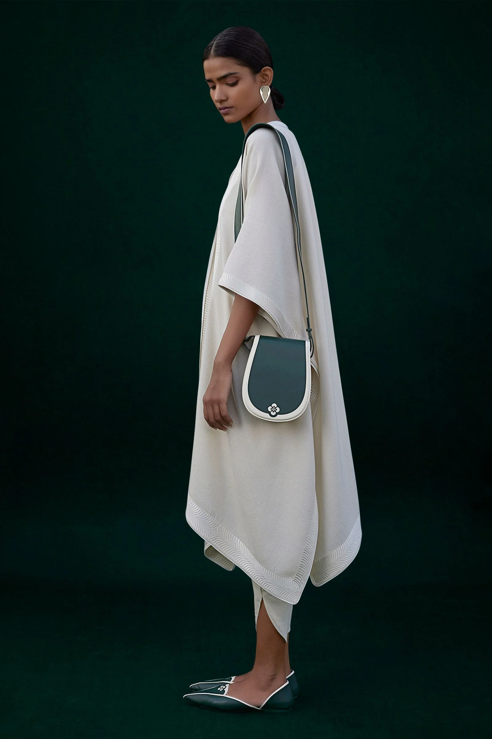 Adarah Cape Set - Image 7