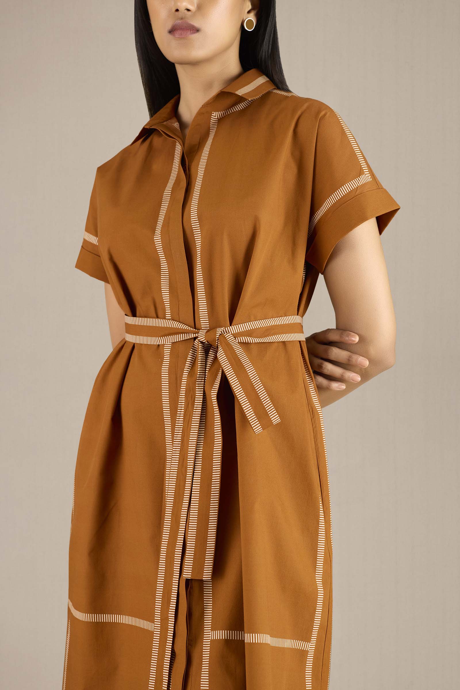 Adya Dress - Image 3