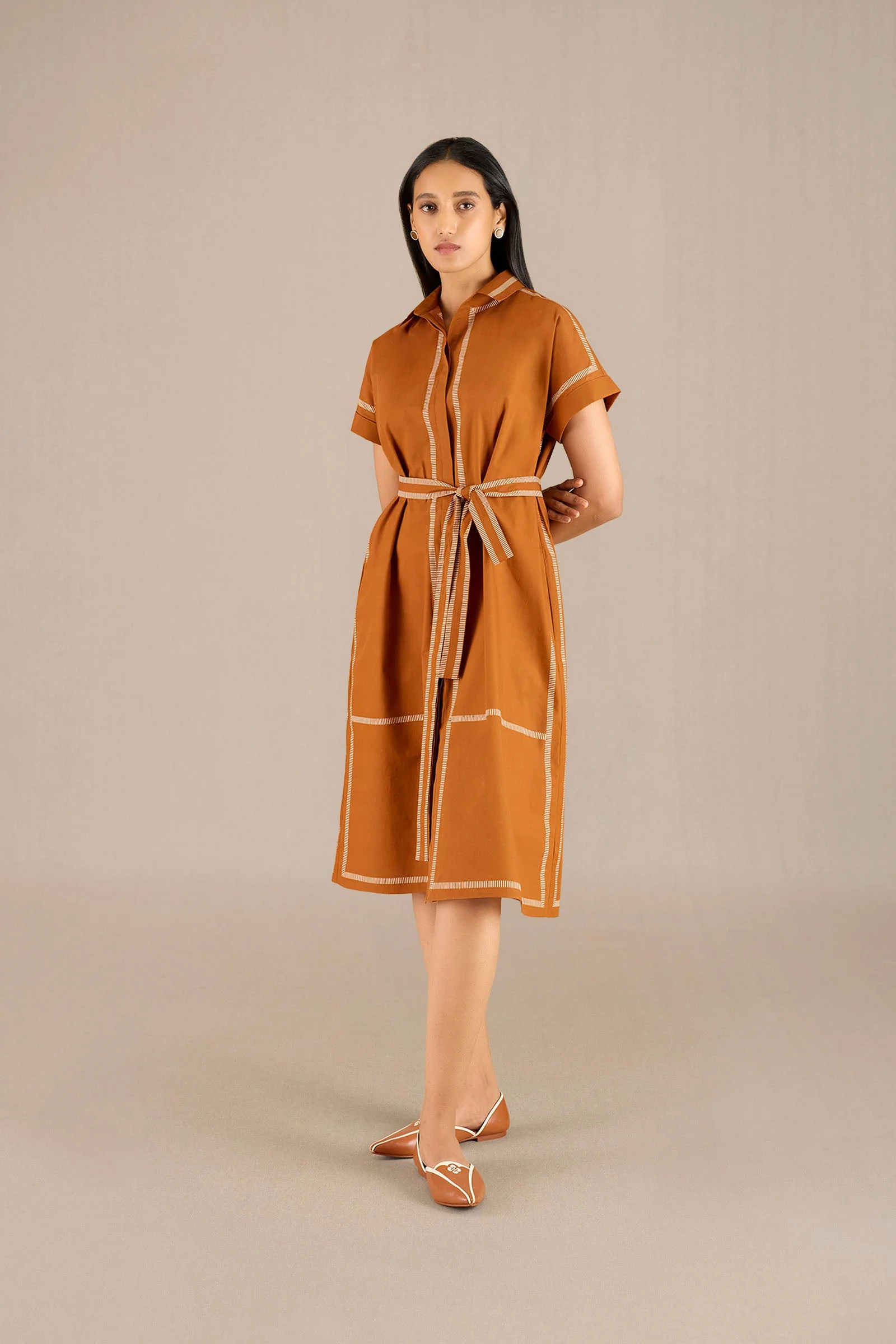 Adya Dress - Image 4