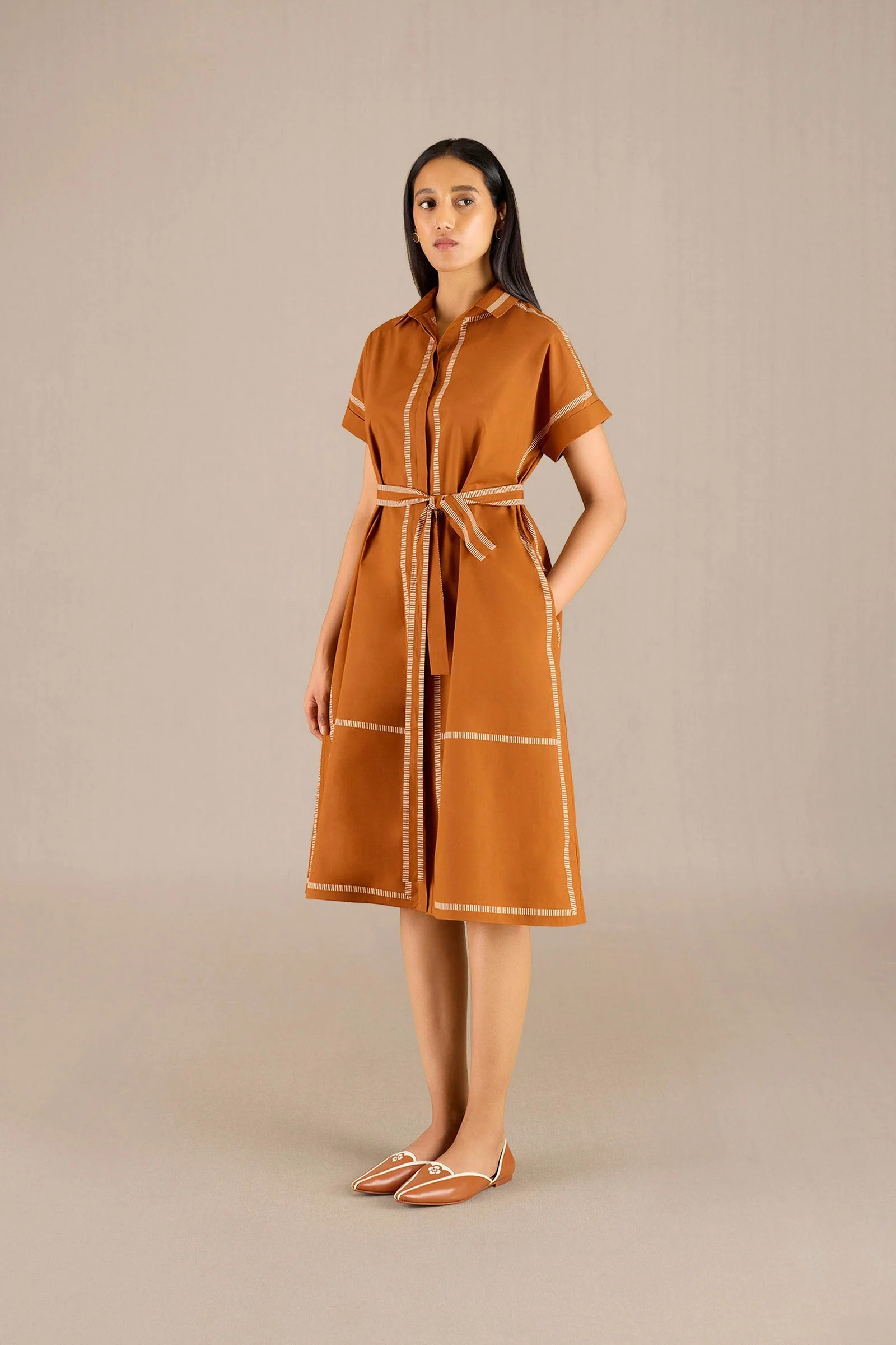 Adya Dress - Image 5