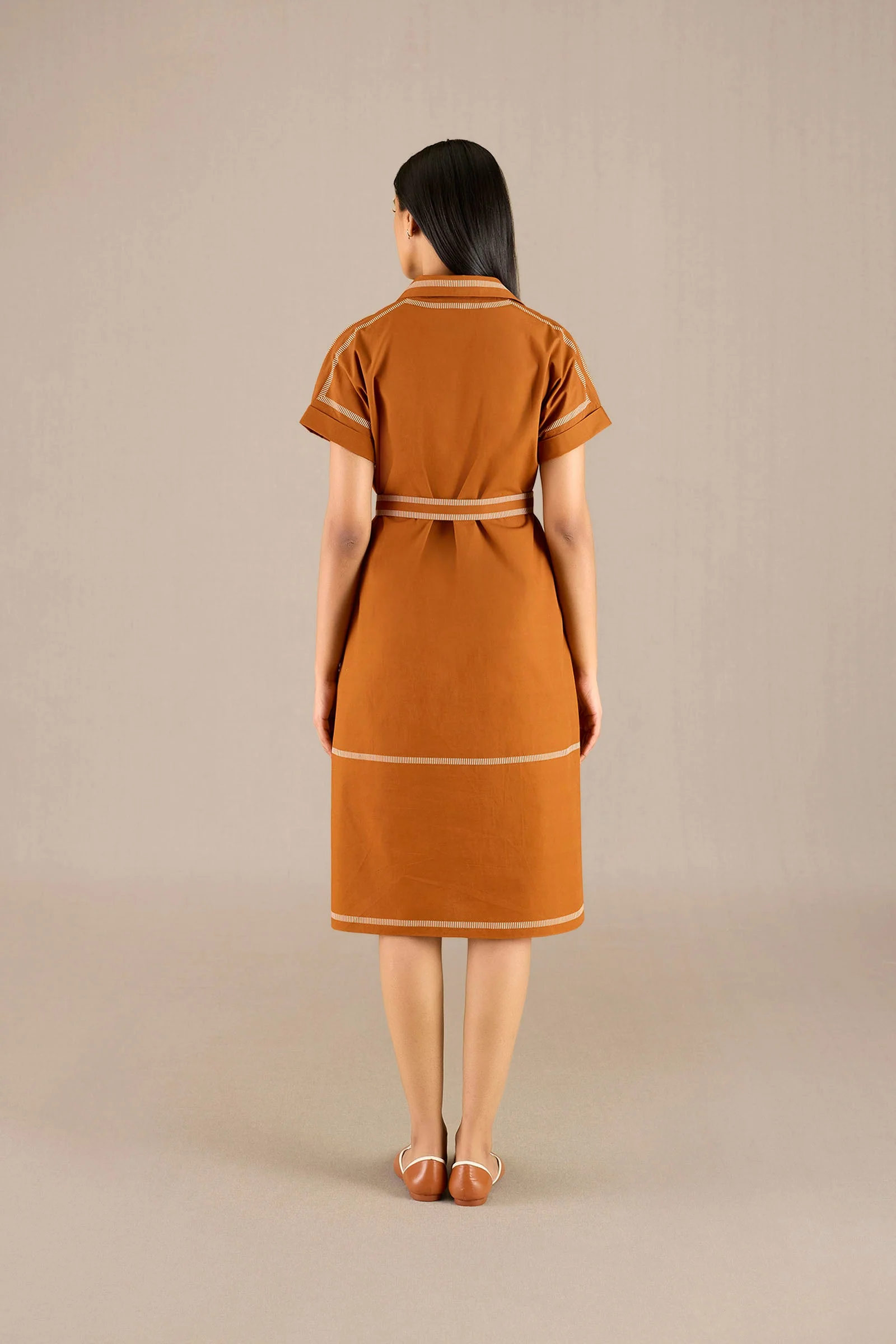 Adya Dress - Image 6