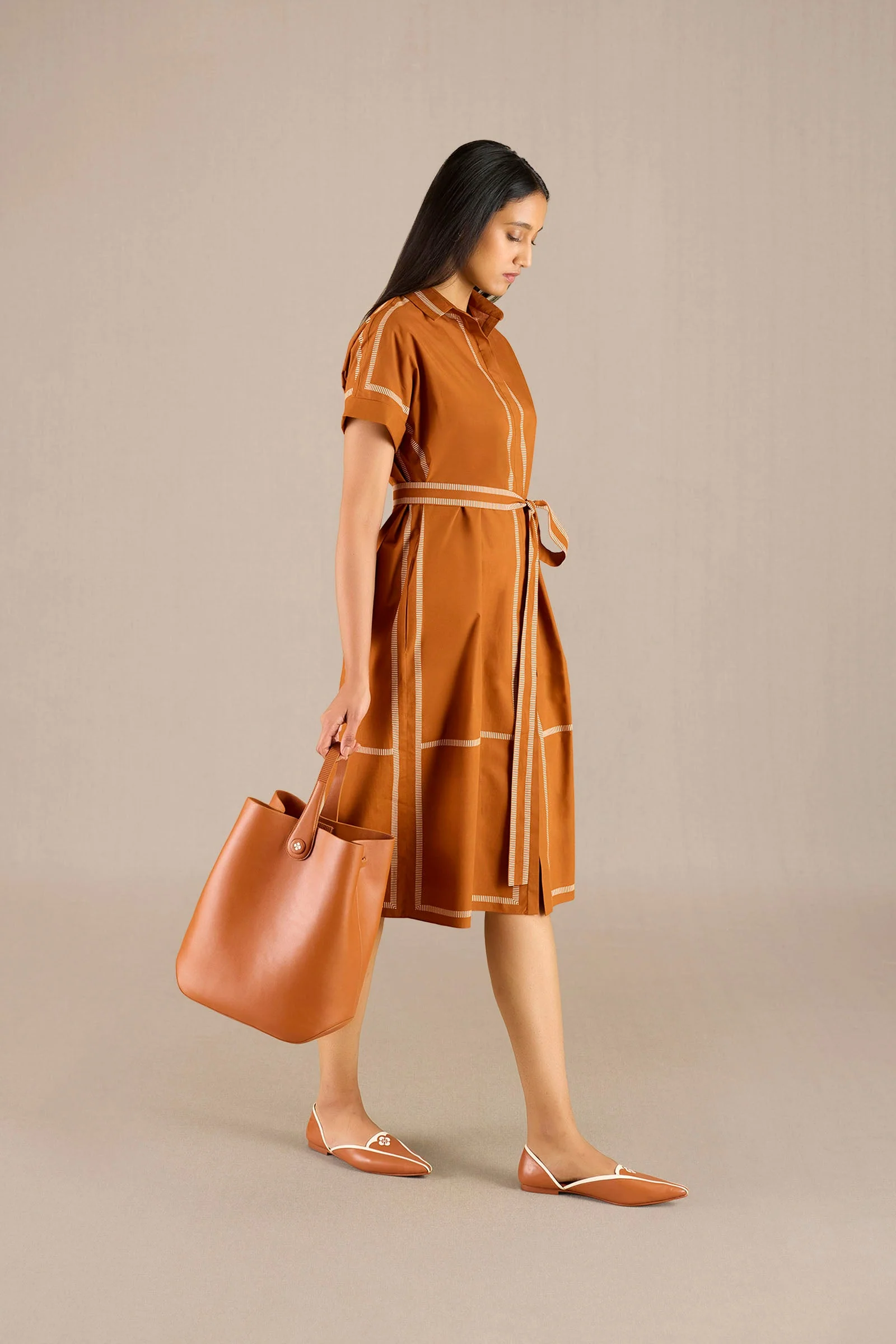 Adya Dress - Image 7