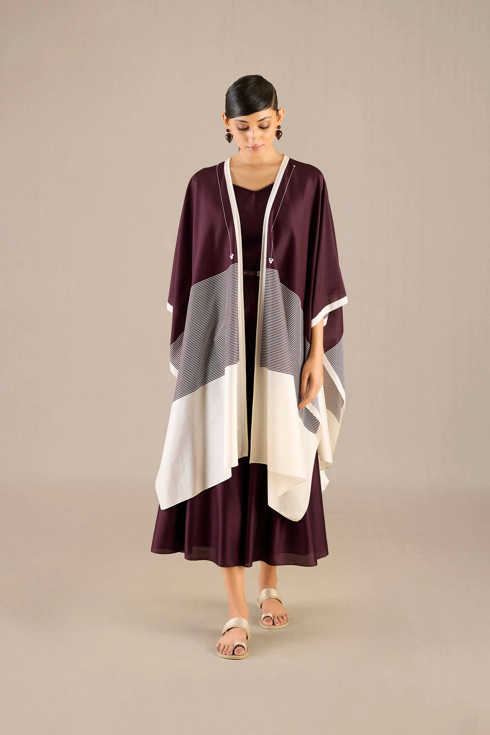 Alaia Cape - Image 3
