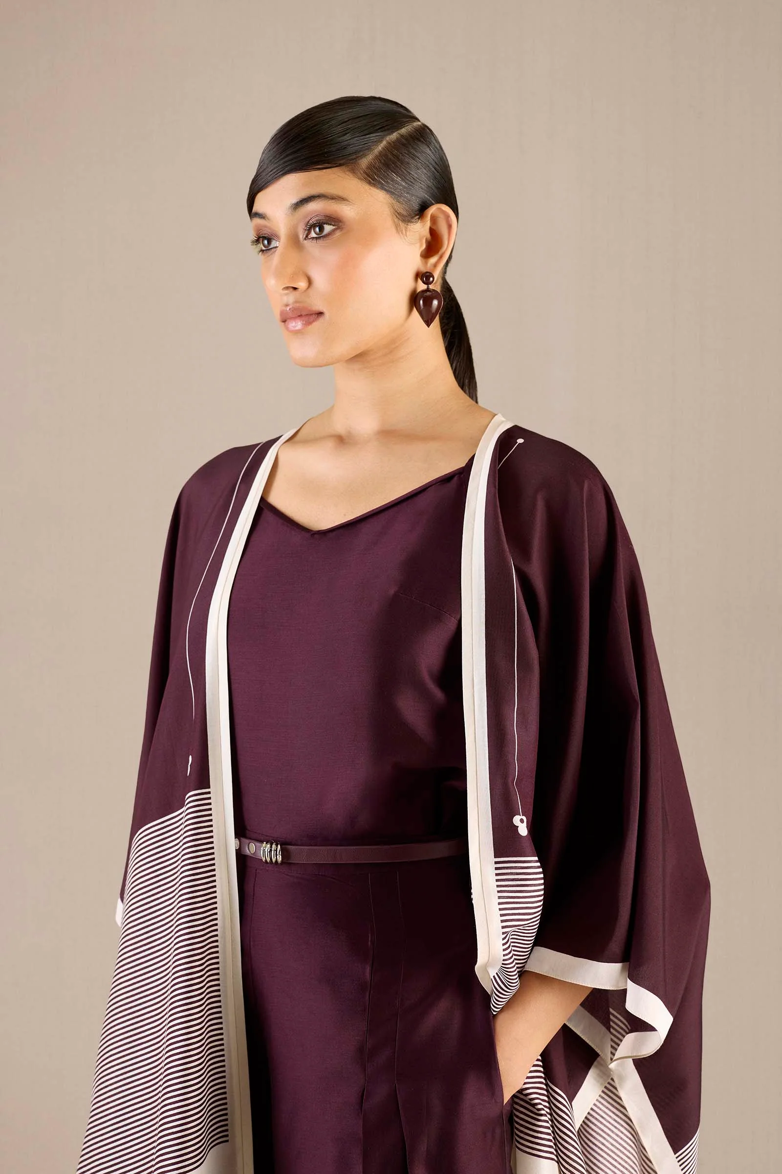 Alaia Cape - Image 4