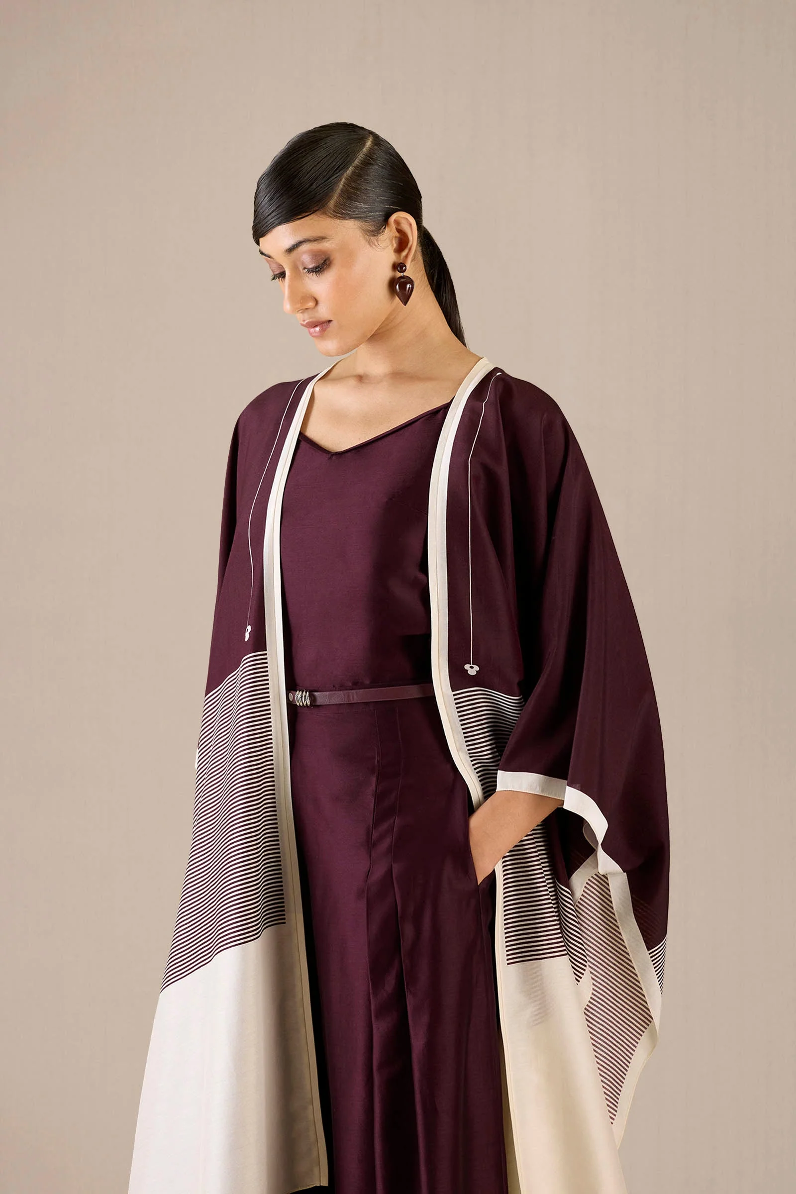 Alaia Cape Set - Image 10