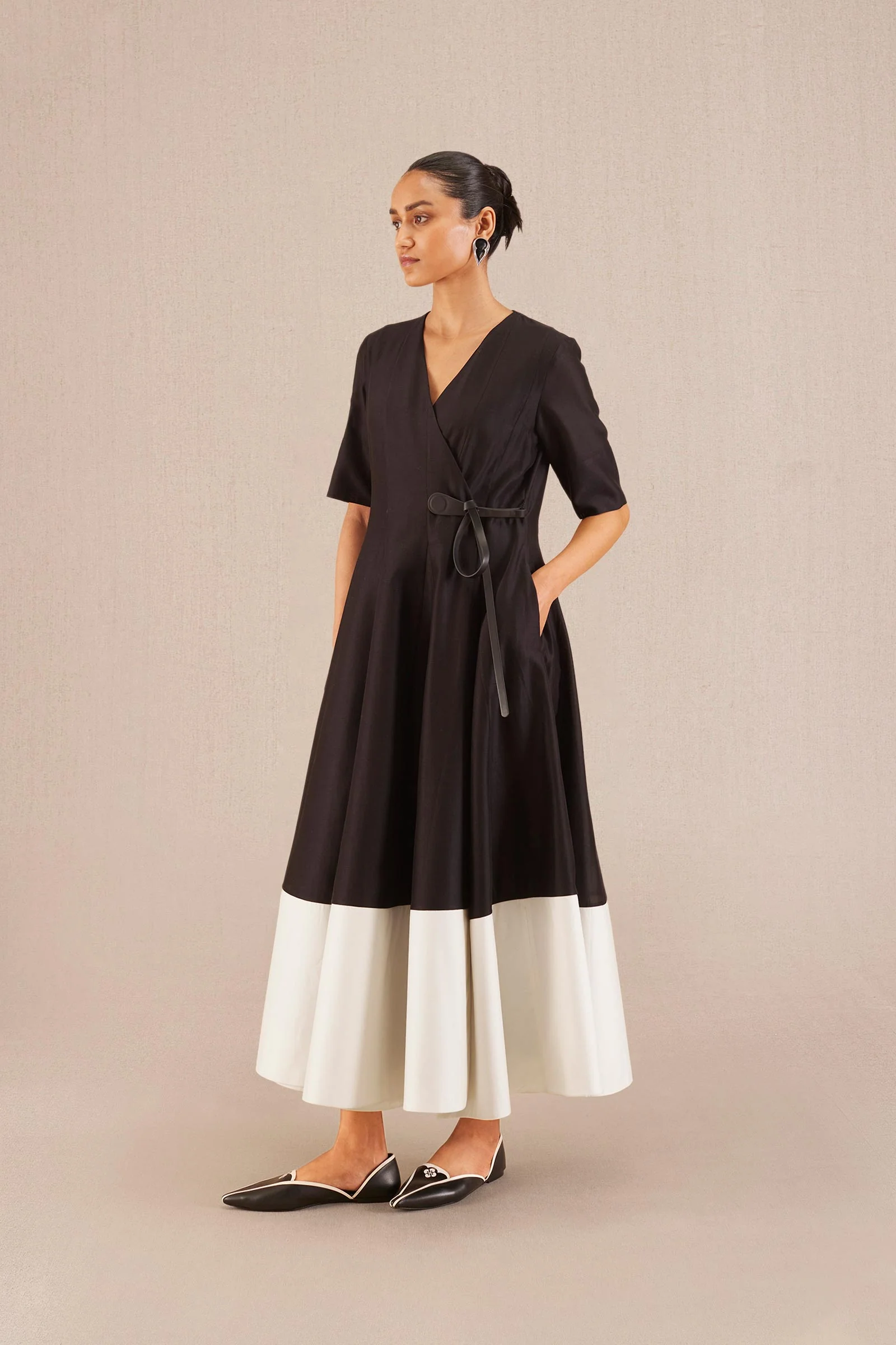 Alizeh Dress - Image 4