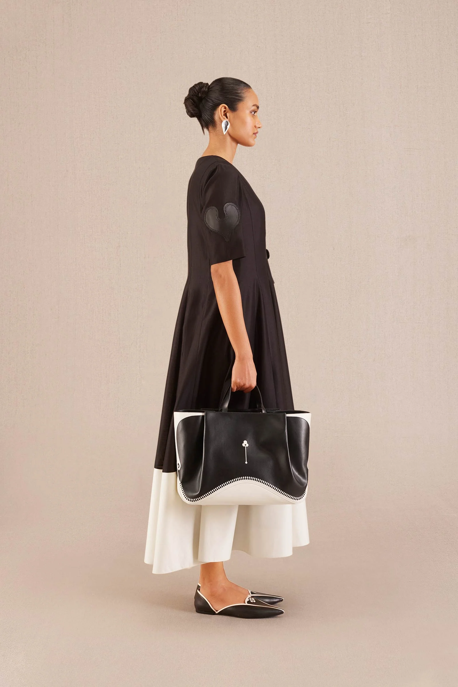 Alizeh Dress - Image 5