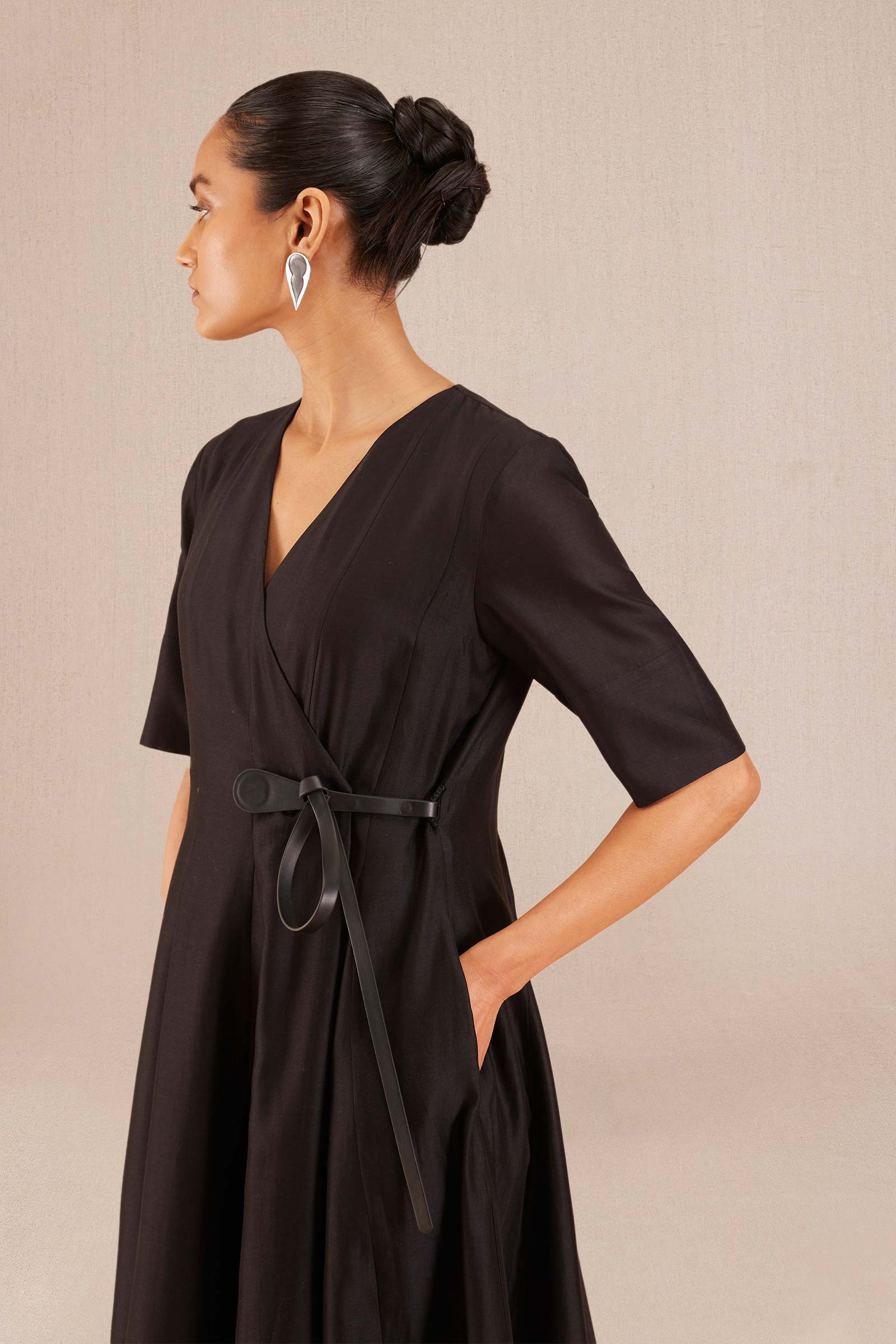 Alizeh Dress - Image 6