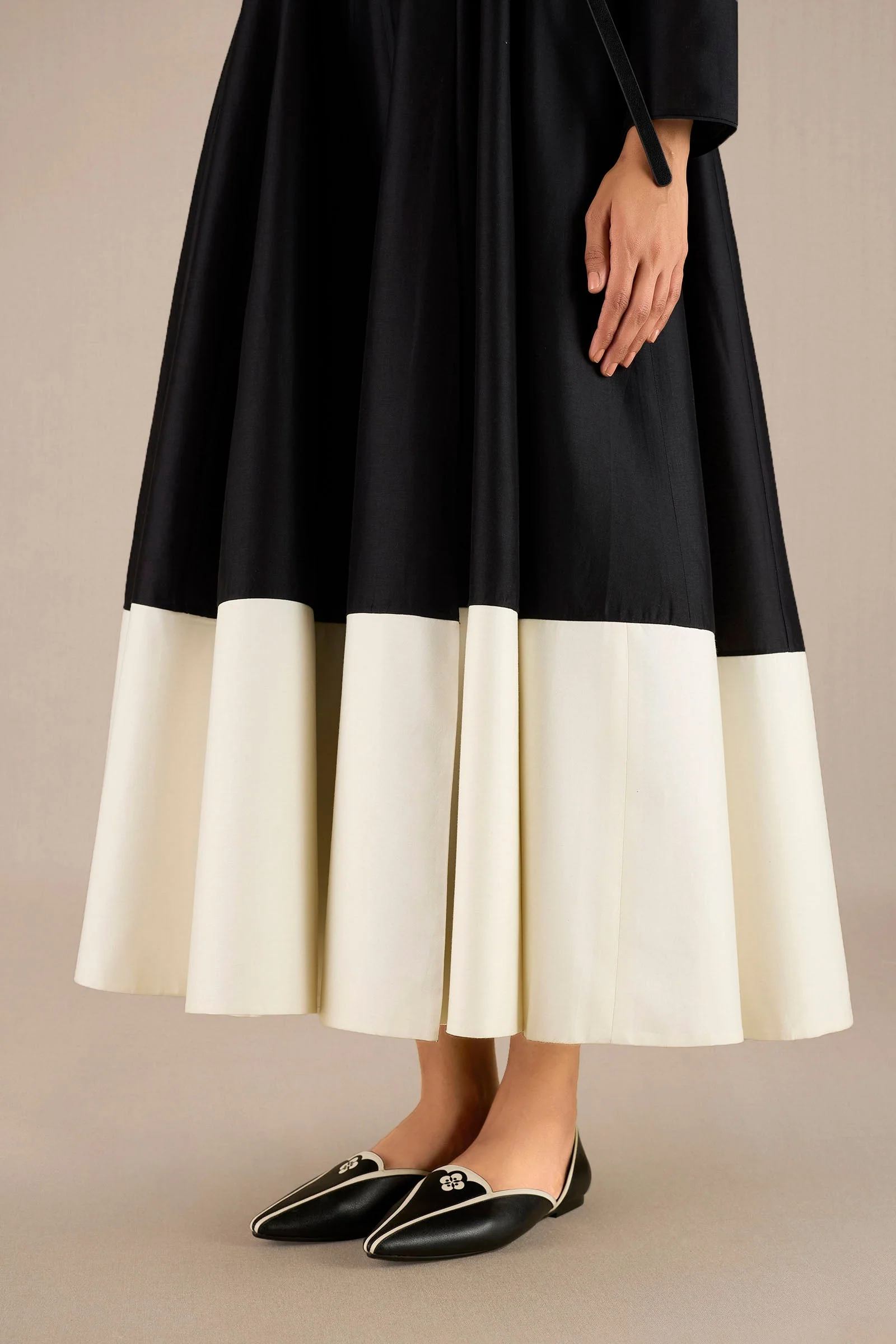 Alizeh Dress - Image 4