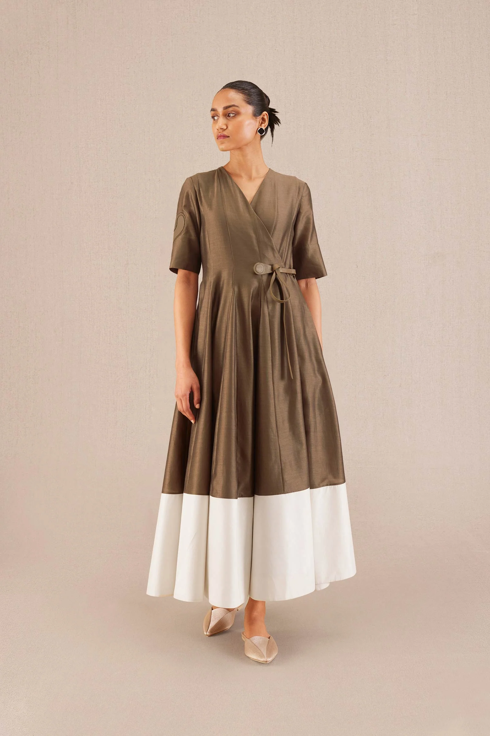 Alizeh Dress - Image 3