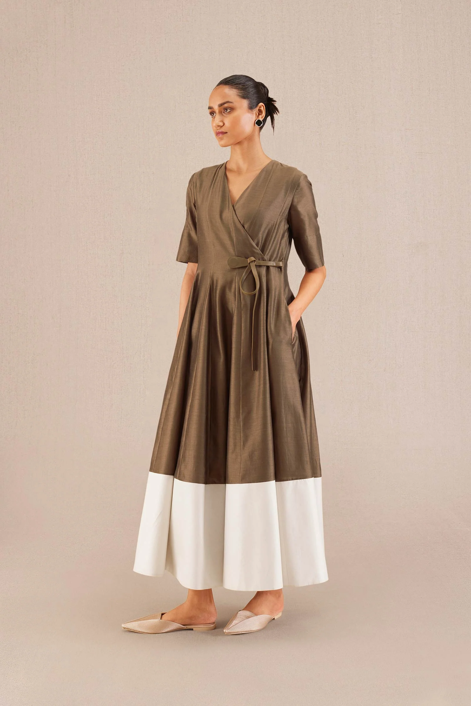 Alizeh Dress - Image 5