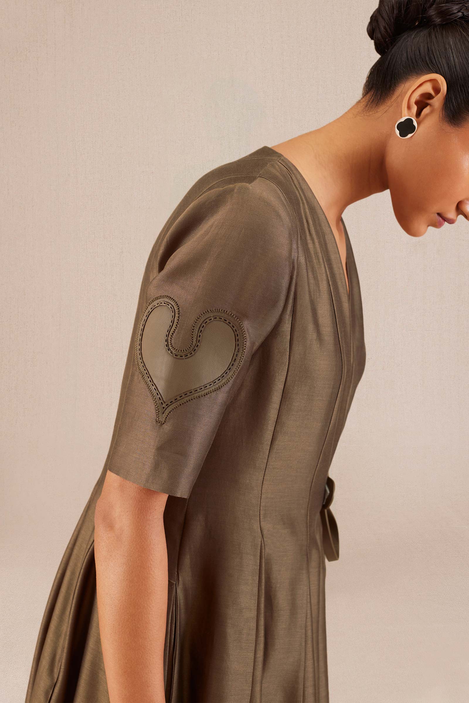 Alizeh Dress - Image 6