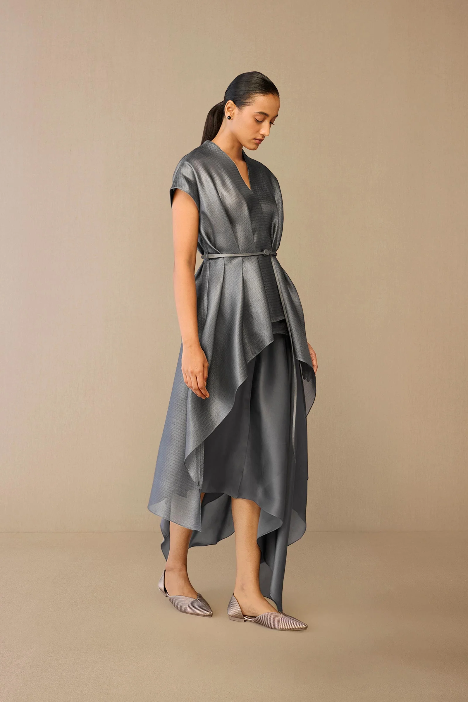Amalea Jacket Set - Image 6