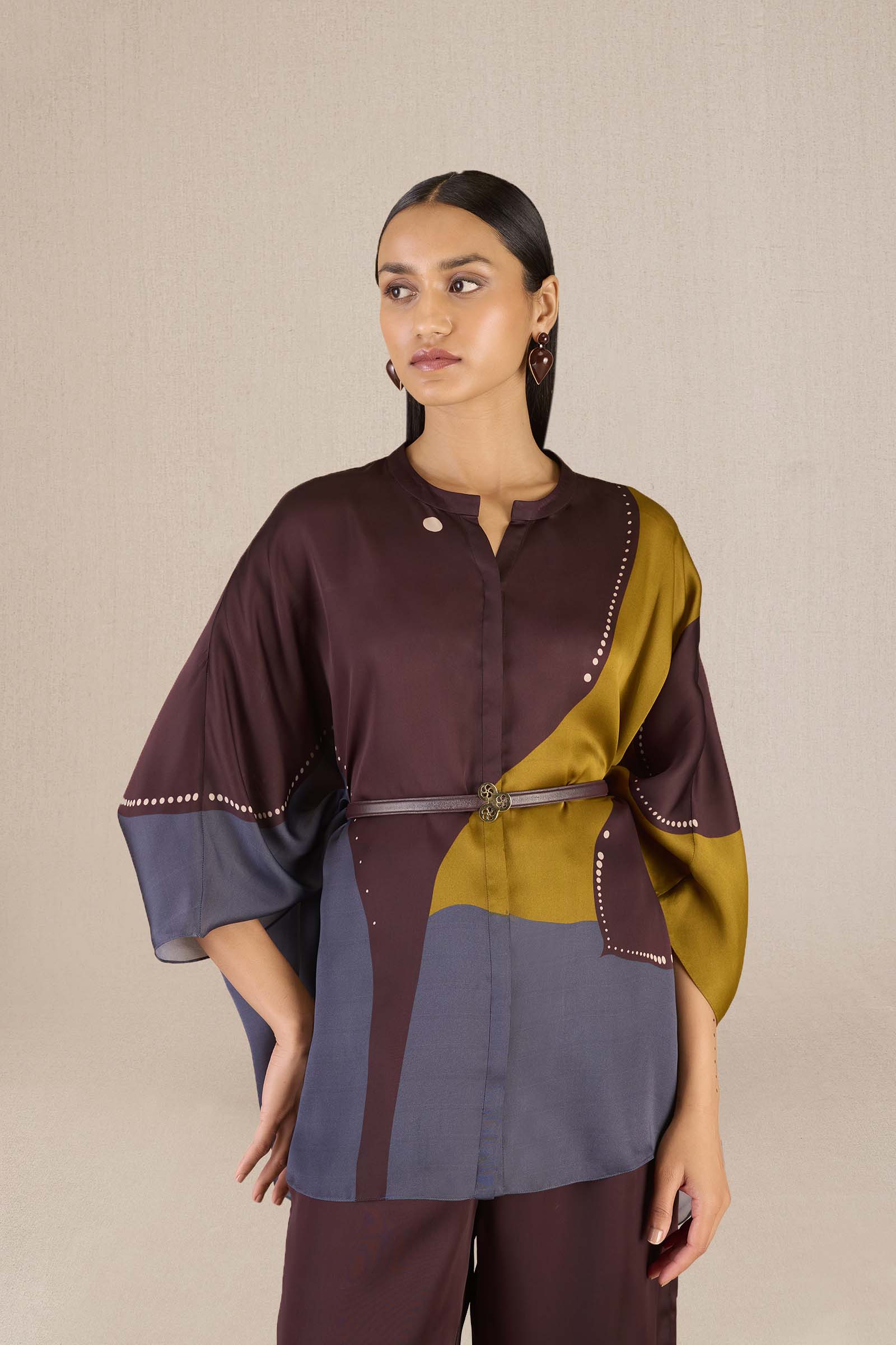 Amalie Shirt Set - Image 3