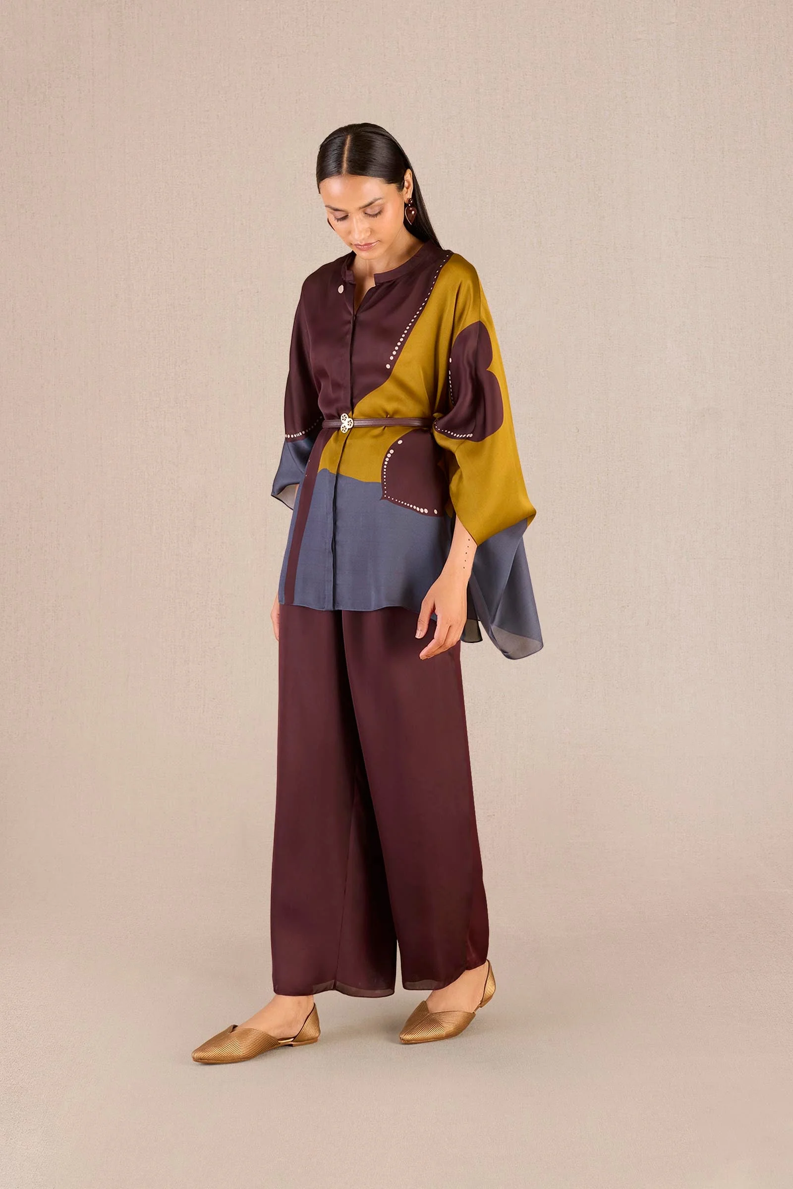 Amalie Shirt Set - Image 4
