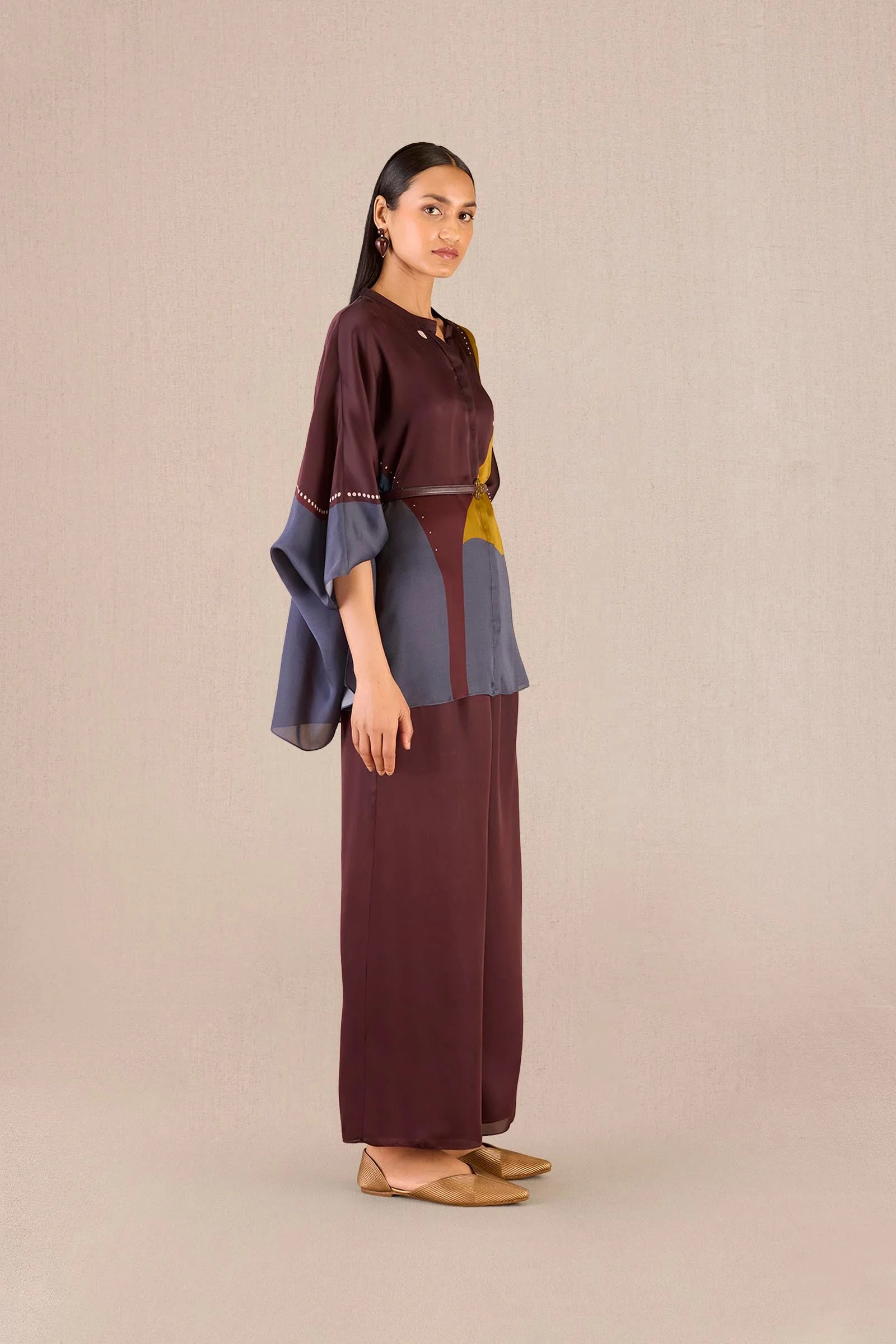 Amalie Shirt Set - Image 5