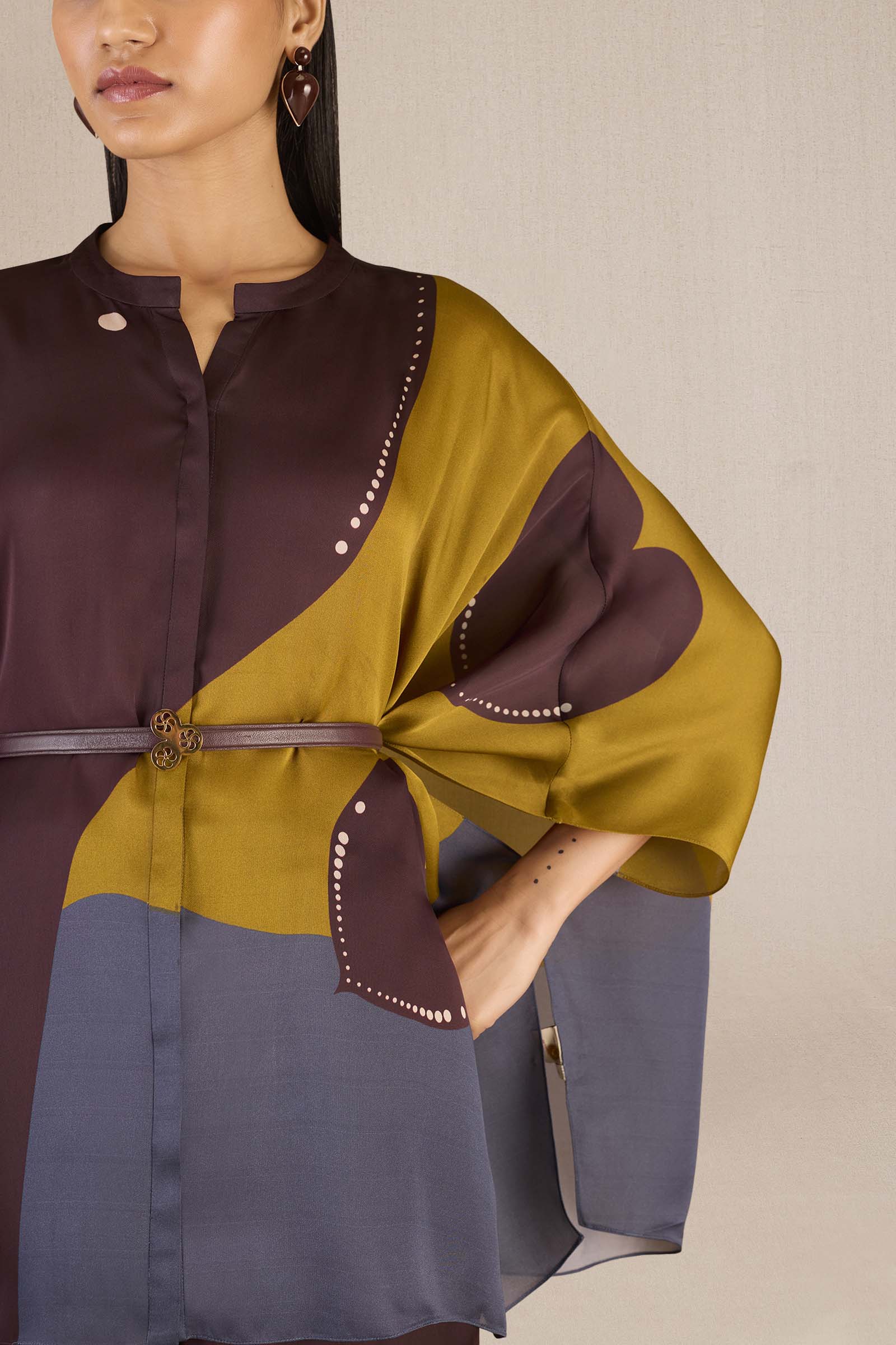 Amalie Shirt Set - Image 6