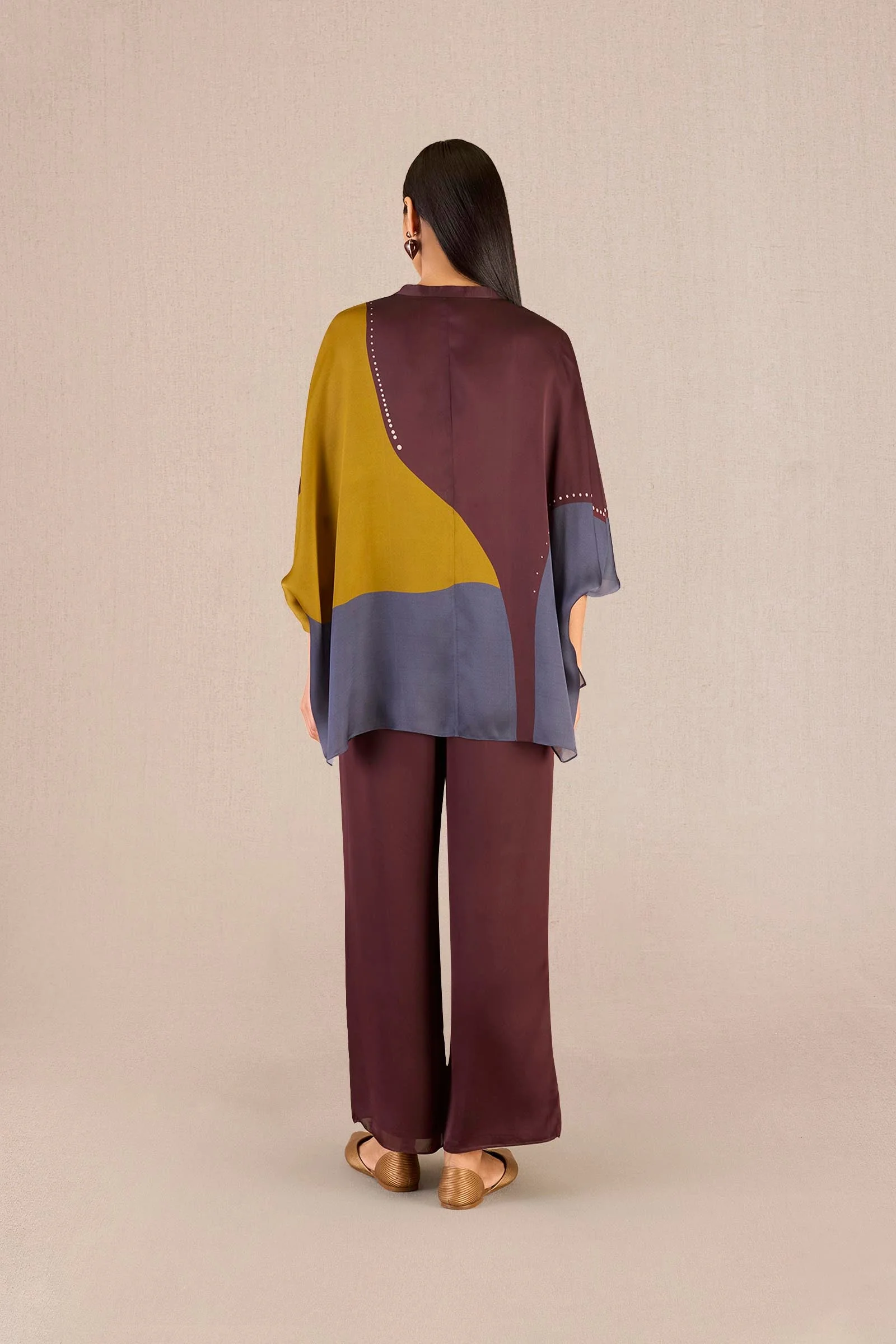 Amalie Shirt Set - Image 7