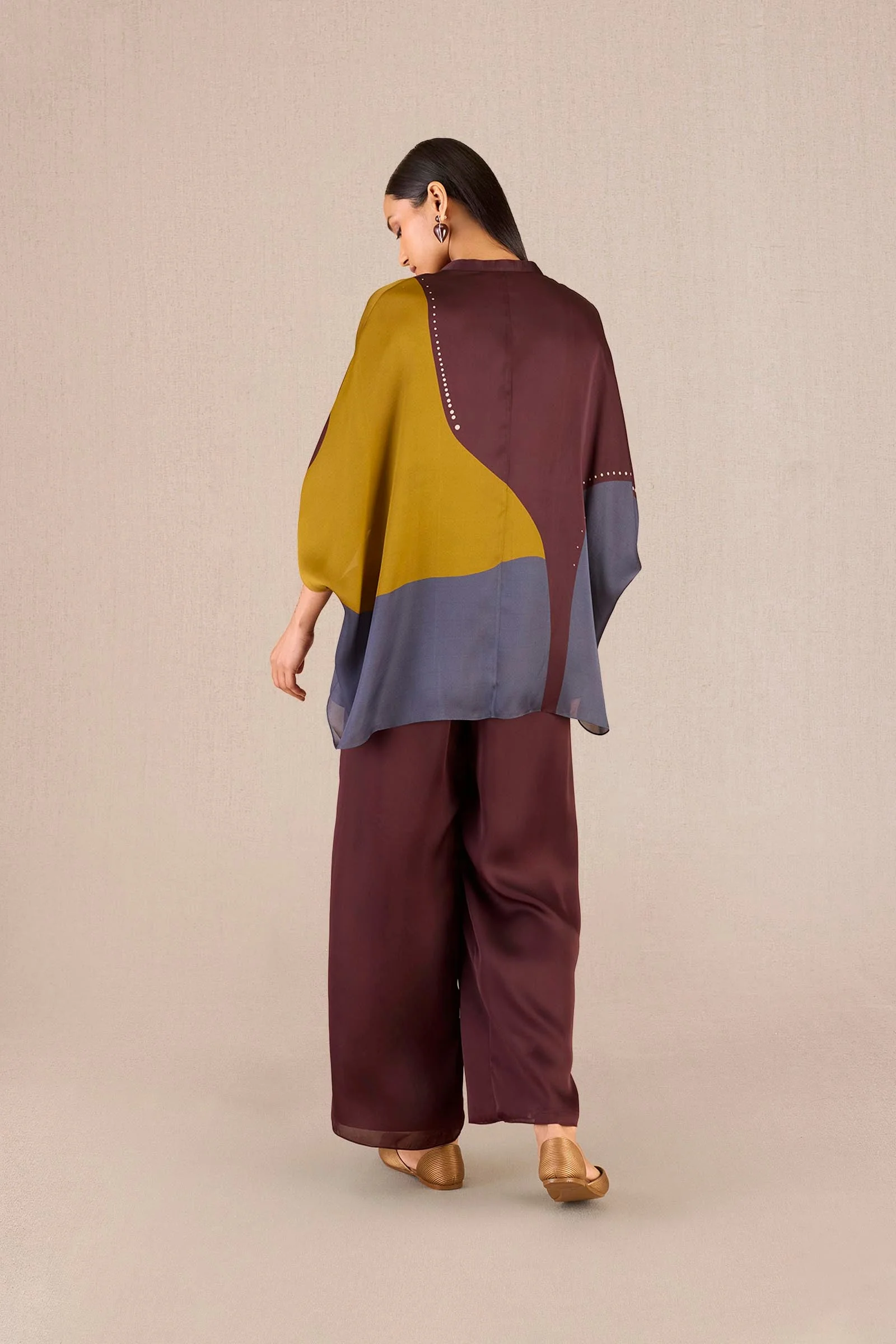 Amalie Shirt Set - Image 8