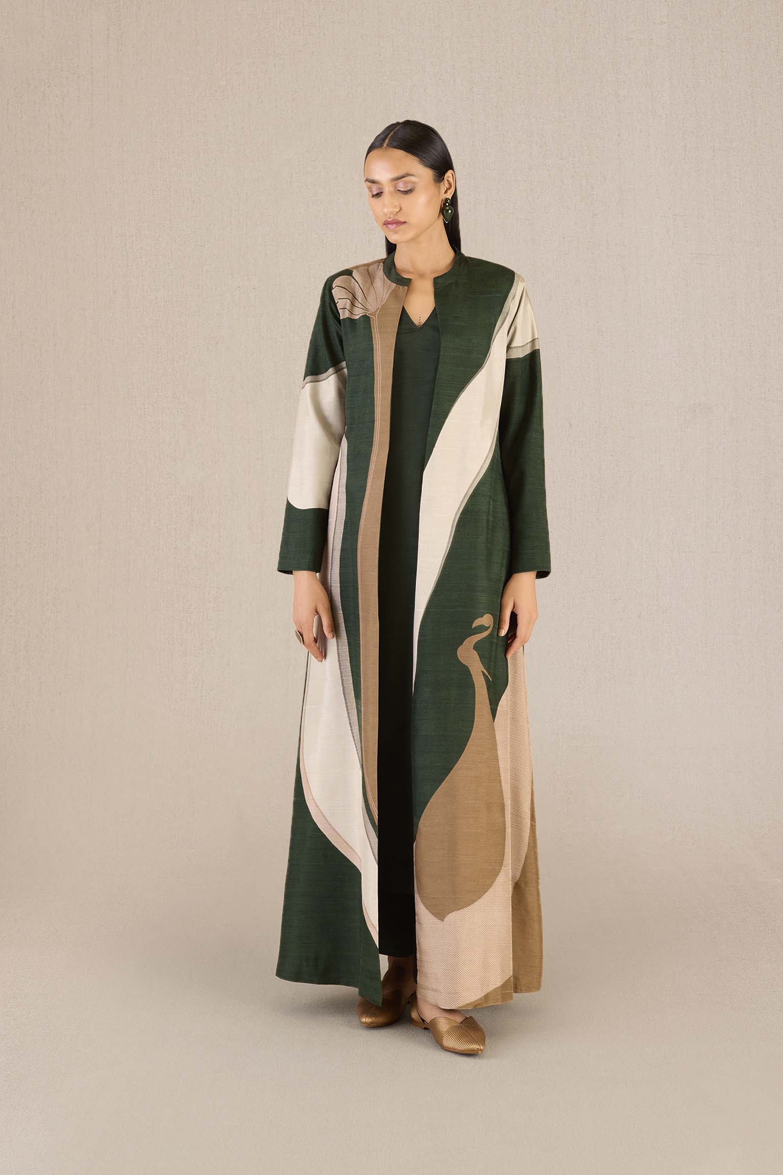 Amida Abaya Set - Image 8