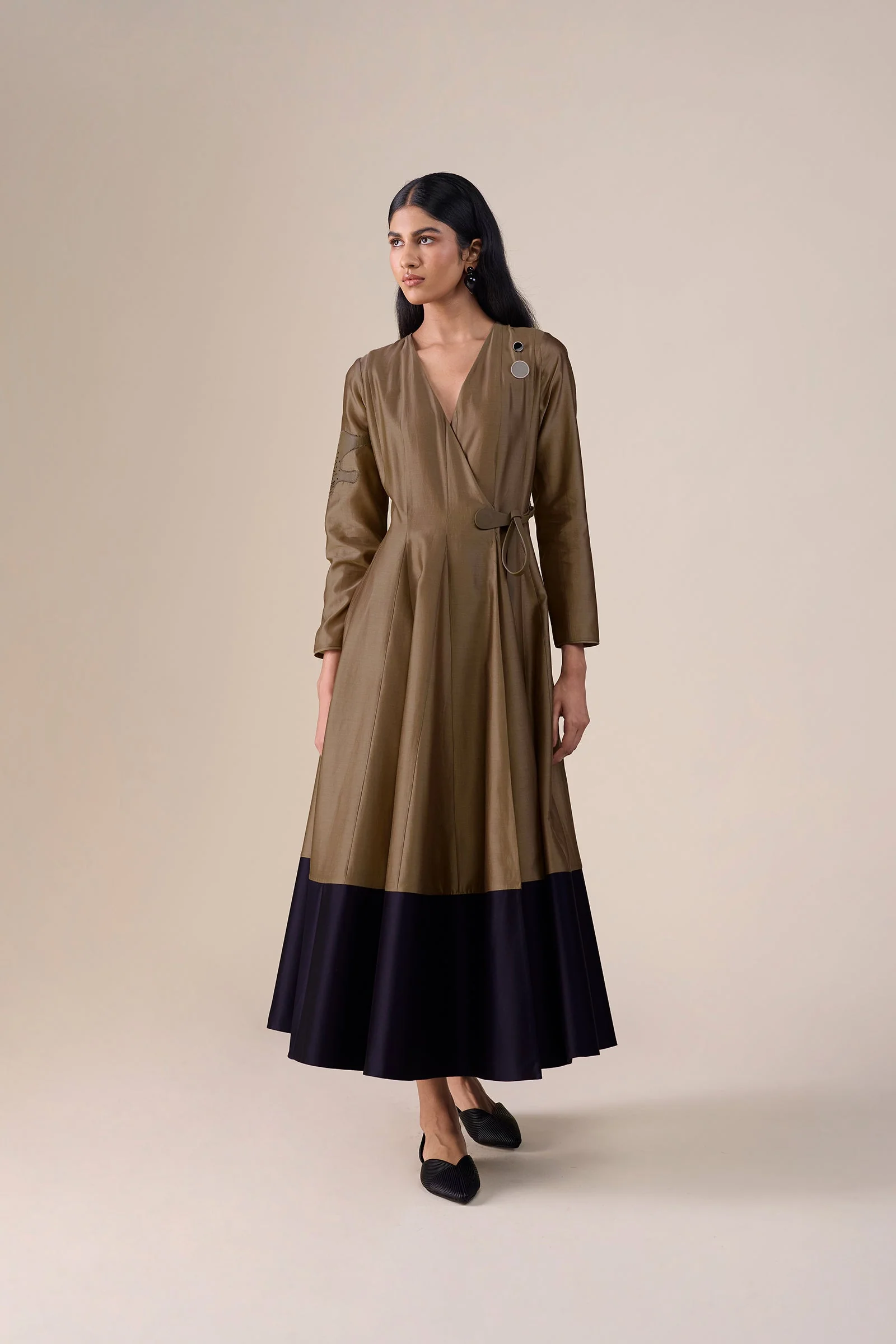 Amna Dress - Image 3