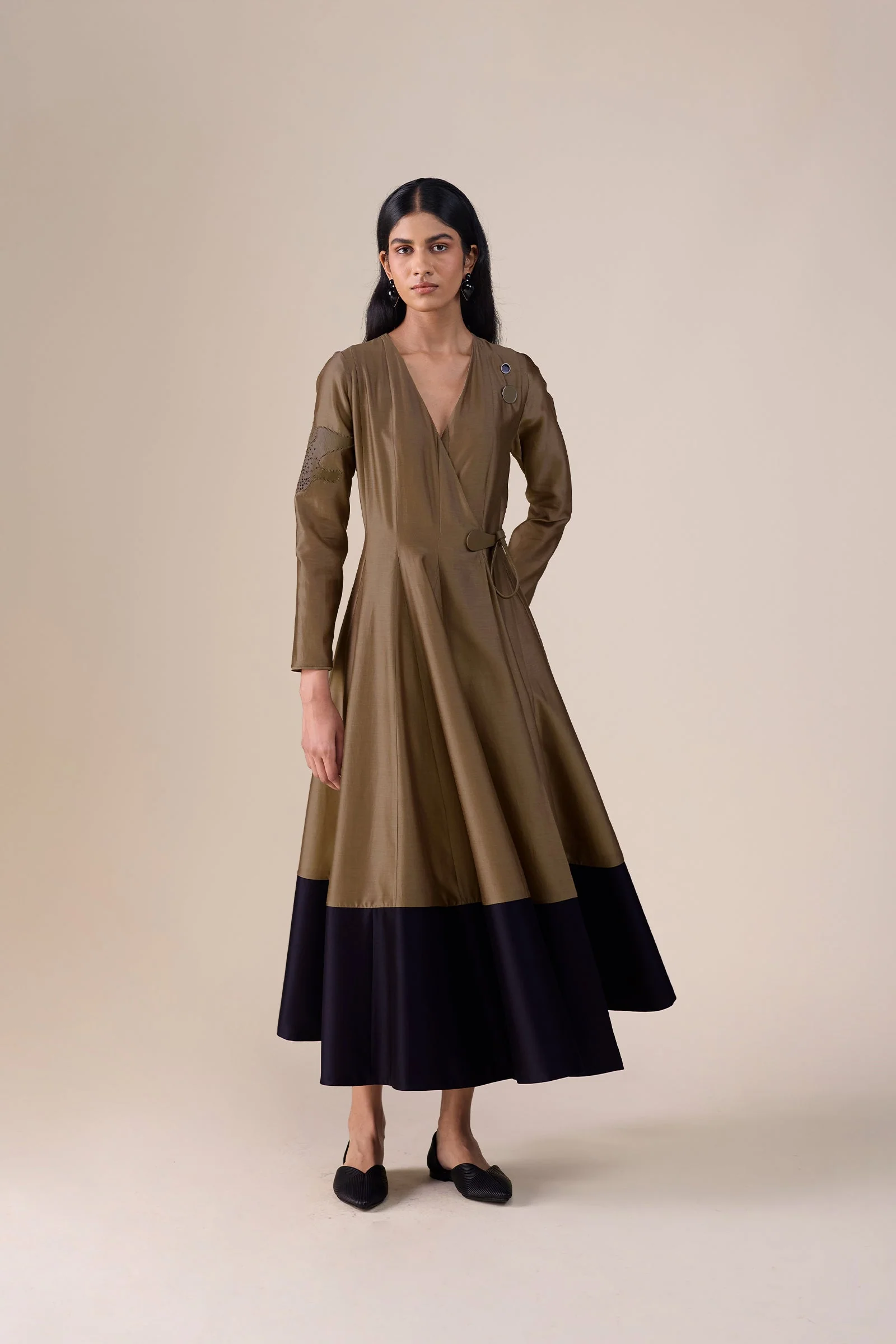 Amna Dress - Image 5