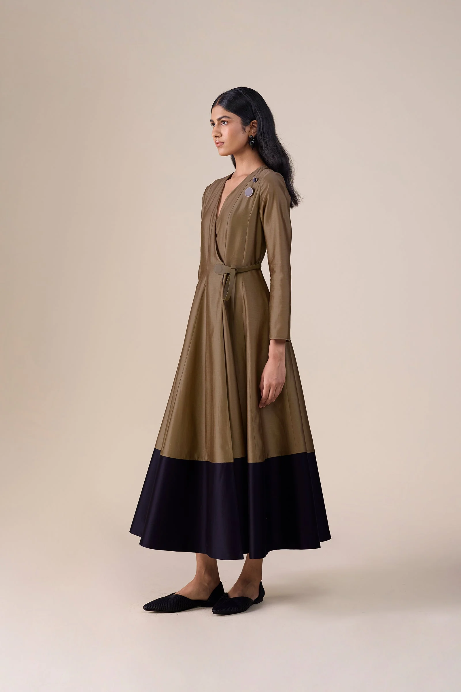Amna Dress - Image 6