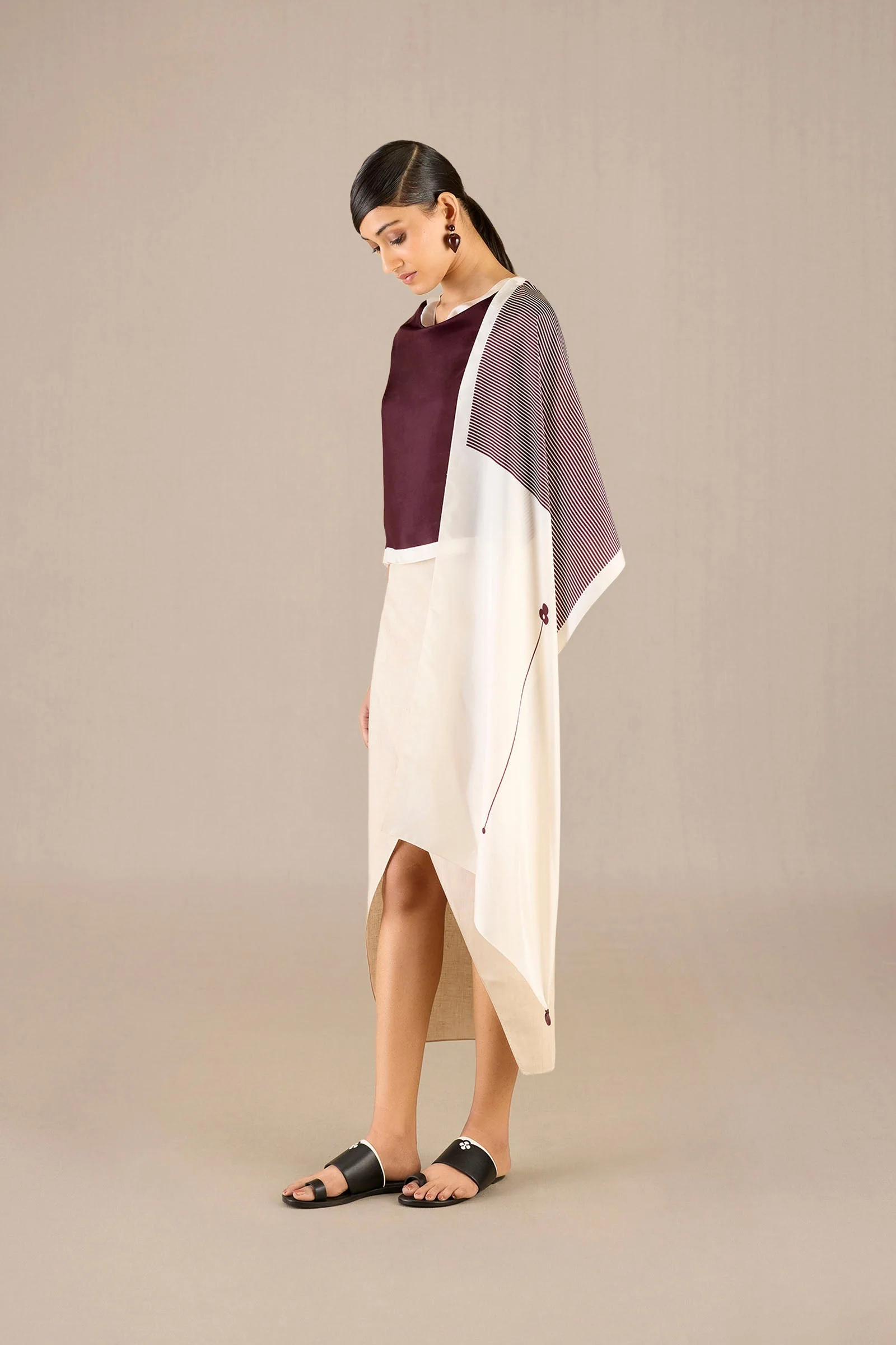 Amora Scarf - Image 4