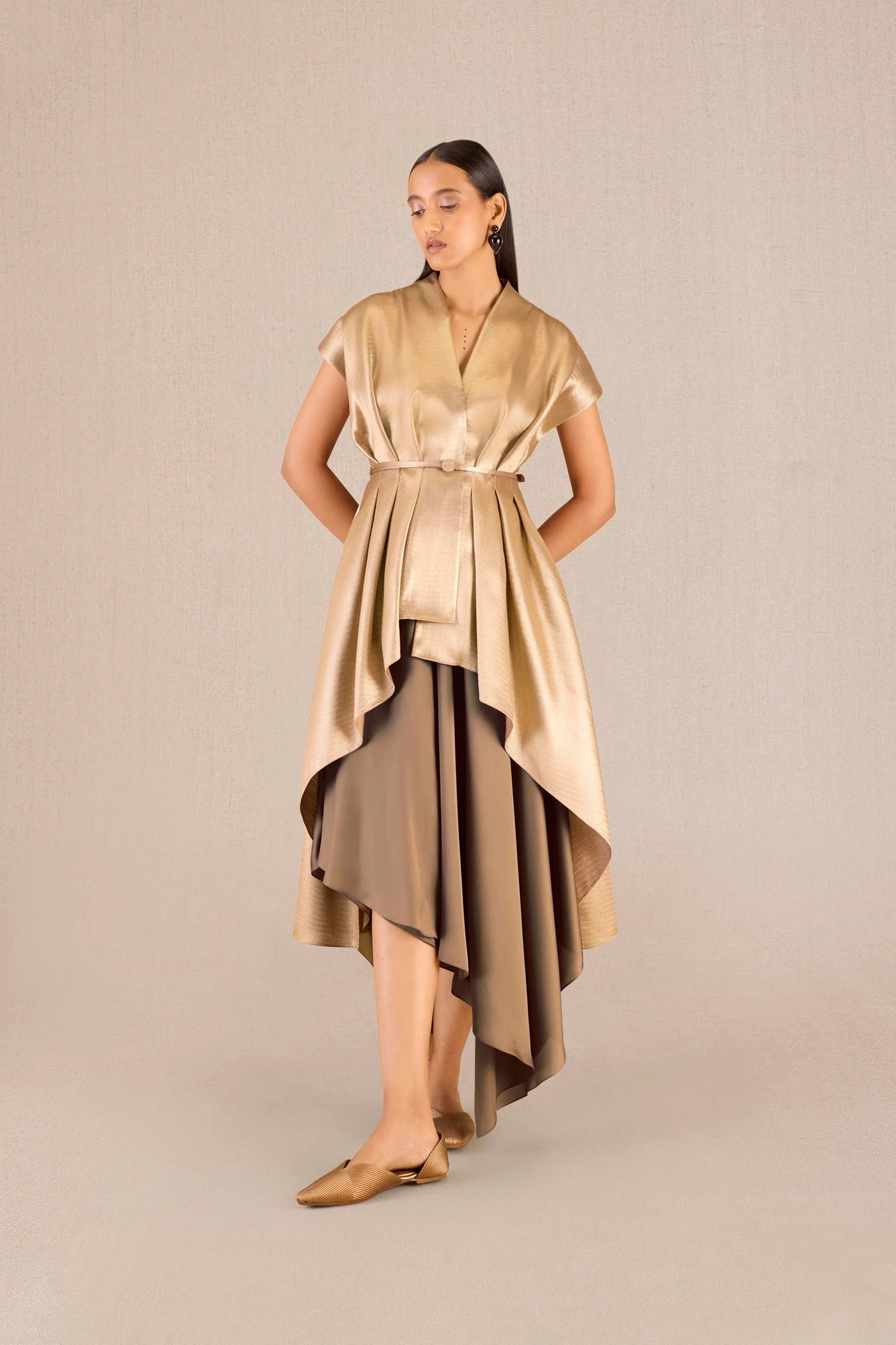 Amra Jacket Set - Image 6