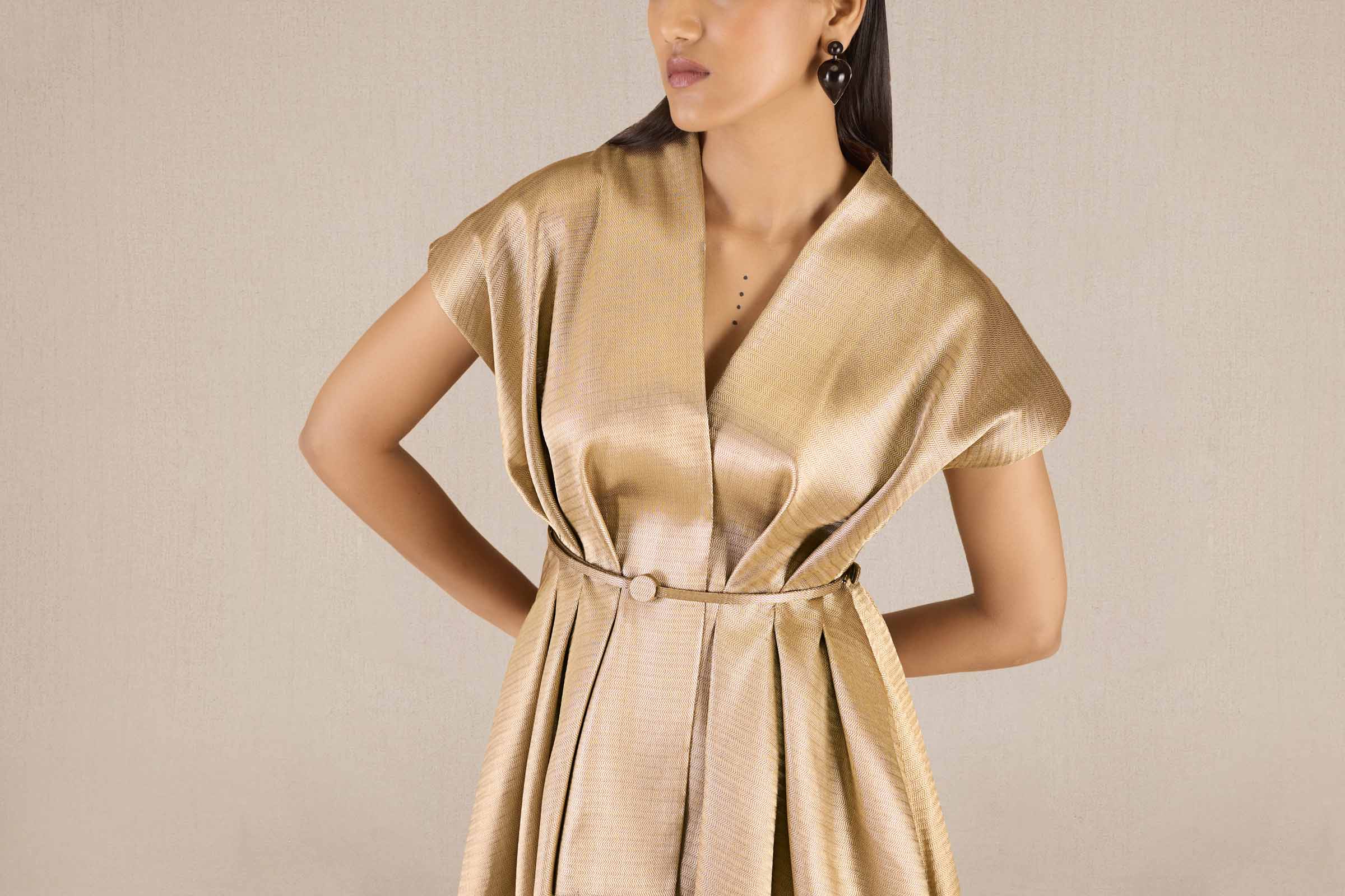Amra Jacket Set - Image 9