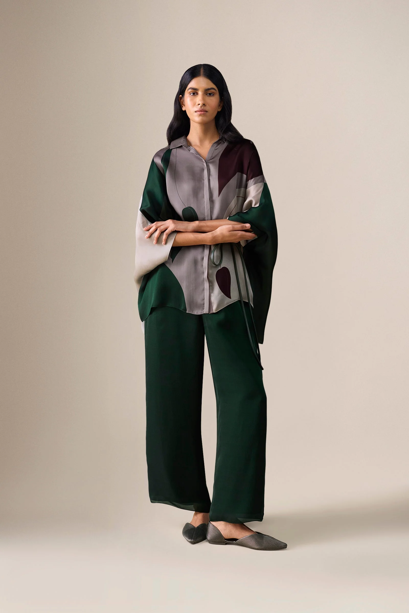 Annera Shirt Set - Image 3