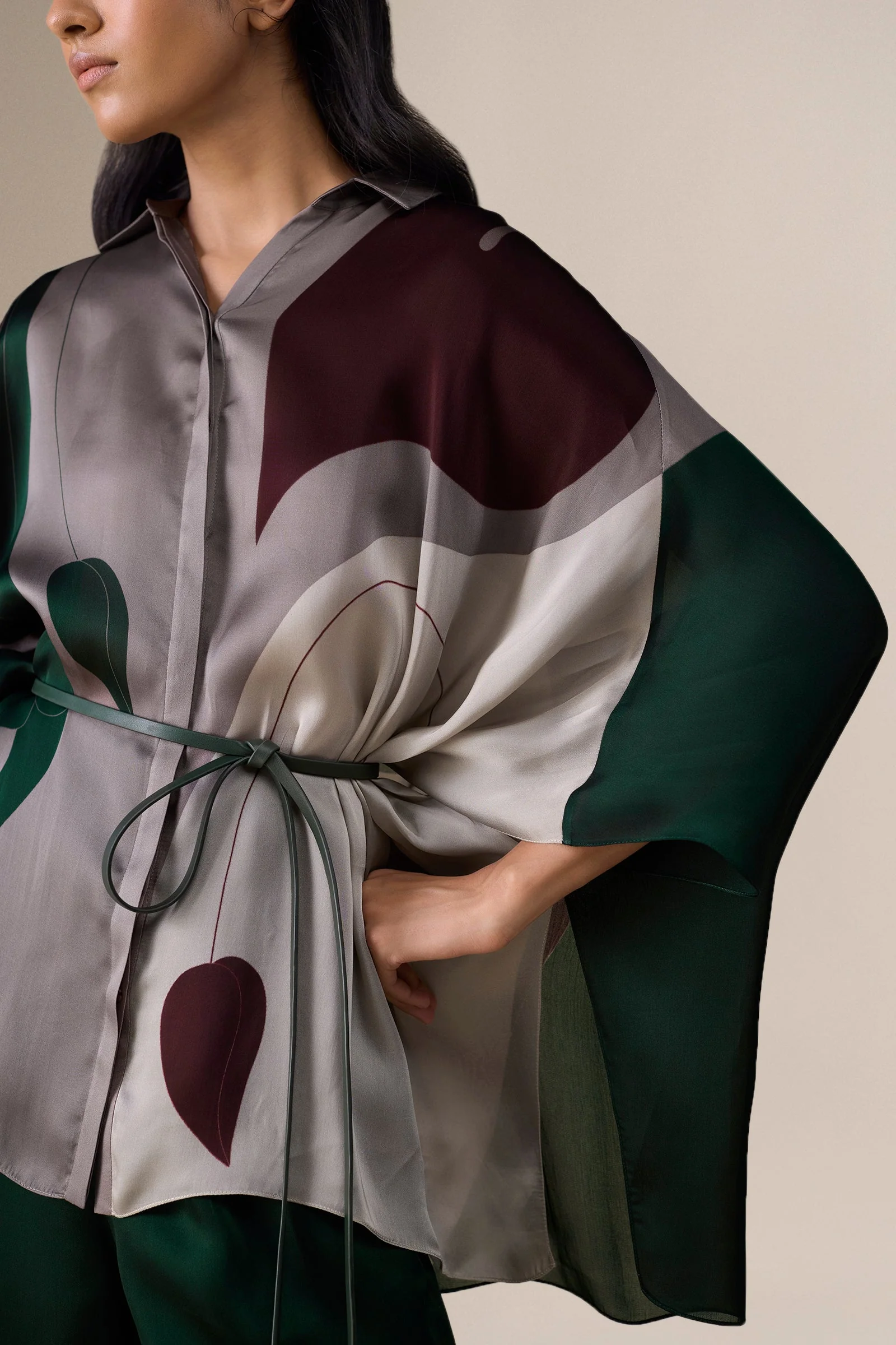 Annera Shirt Set - Image 4