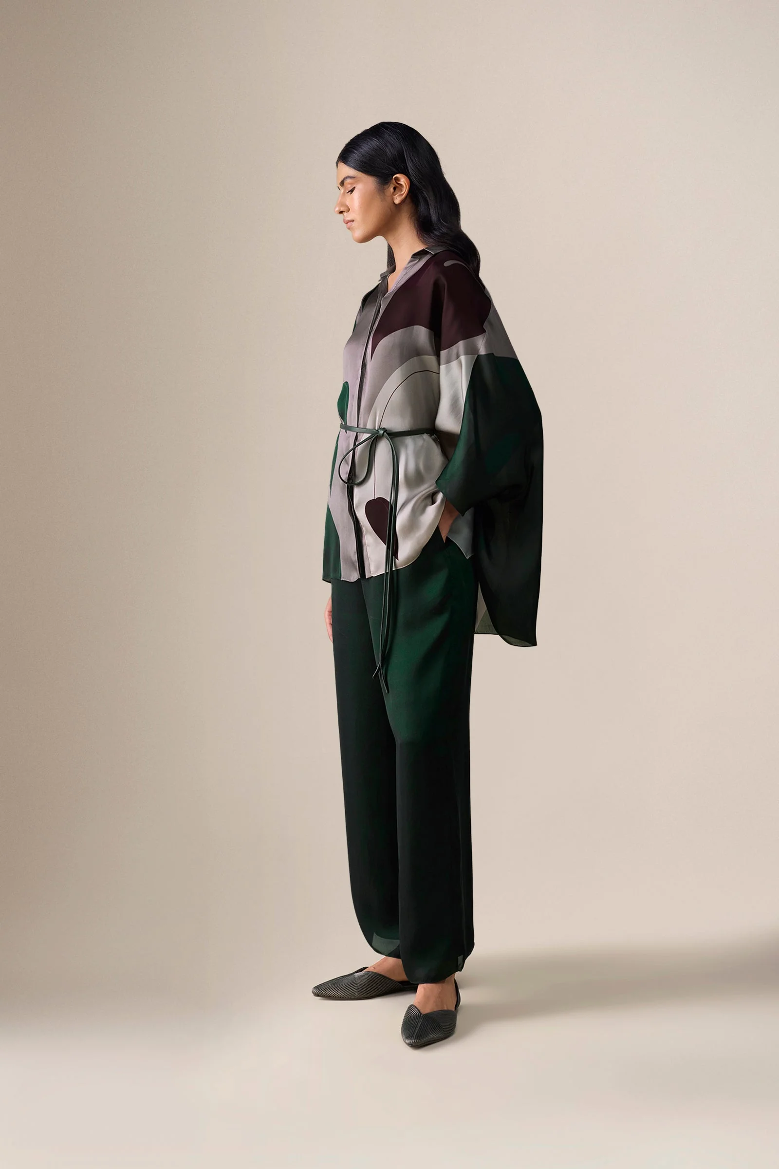 Annera Shirt Set - Image 5