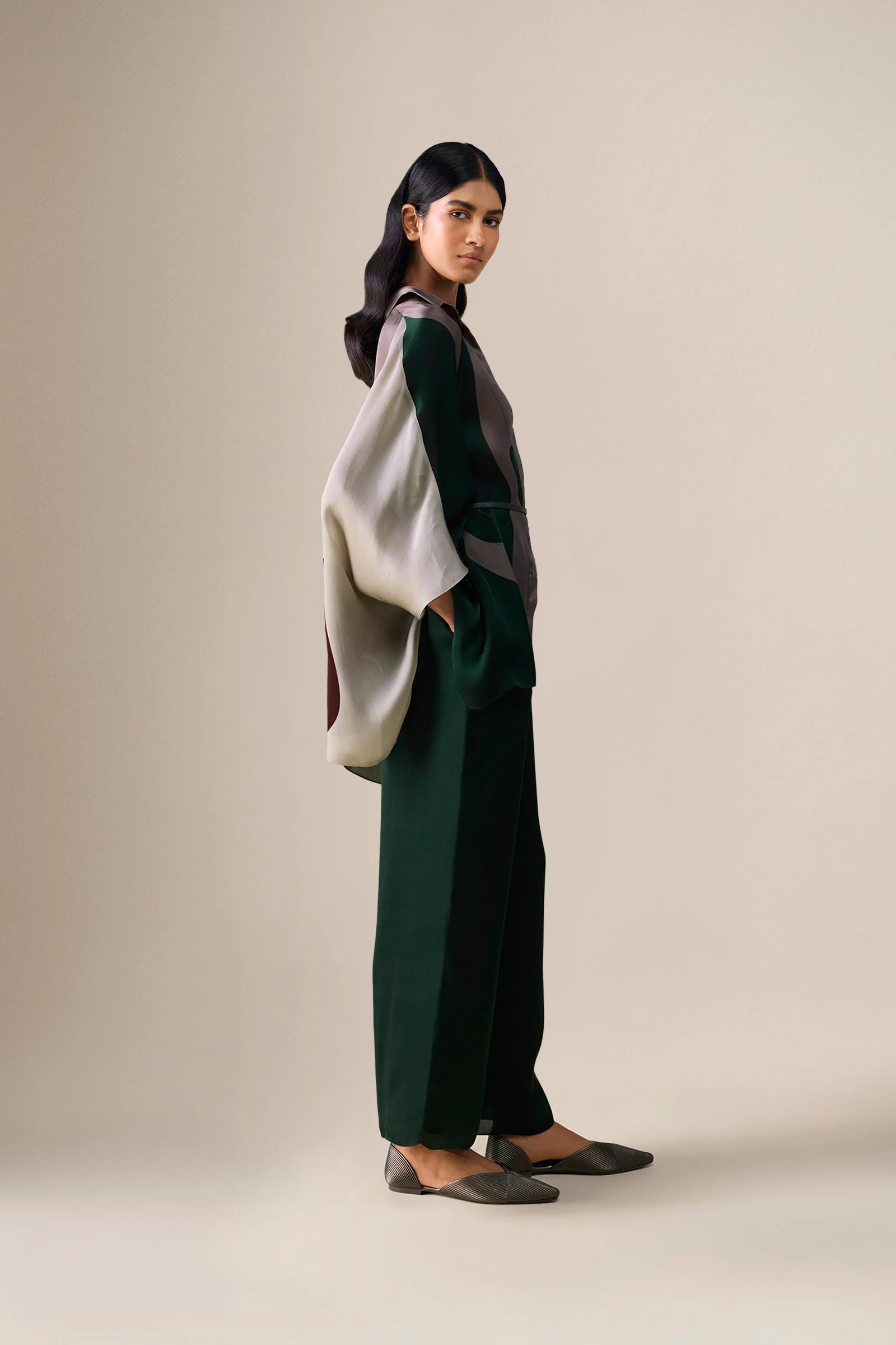 Annera Shirt Set - Image 6