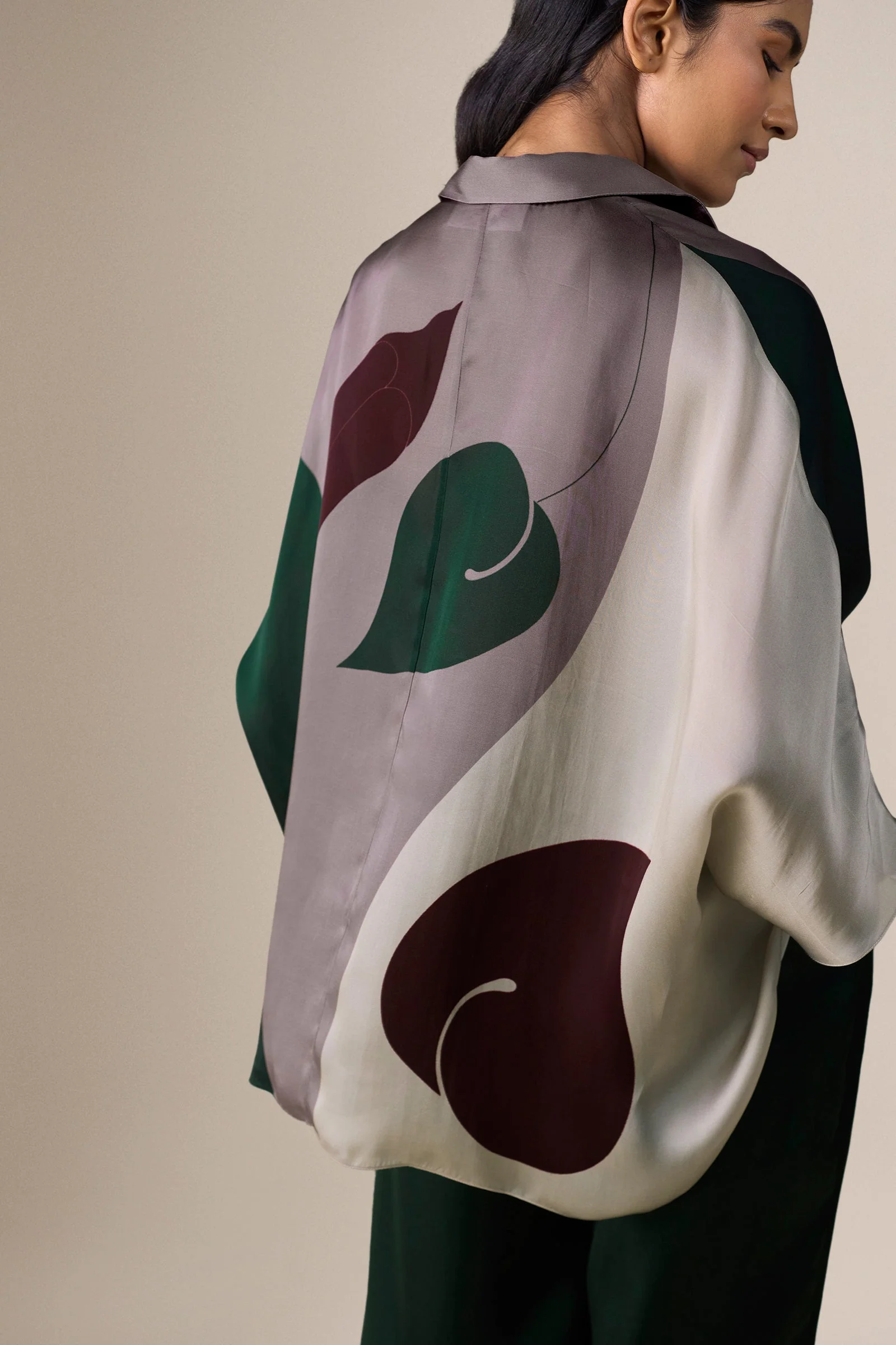 Annera Shirt Set - Image 7