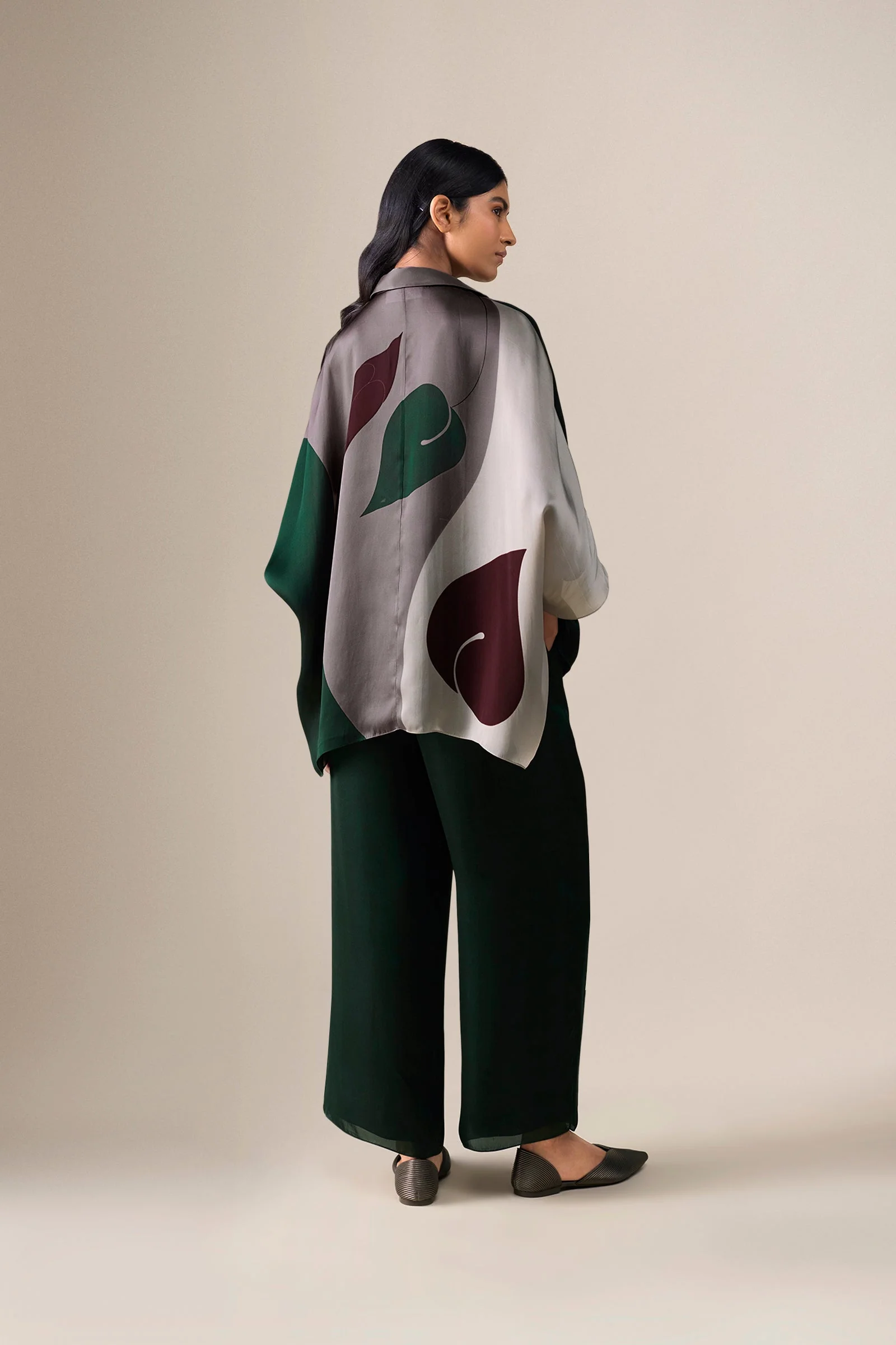 Annera Shirt Set - Image 8