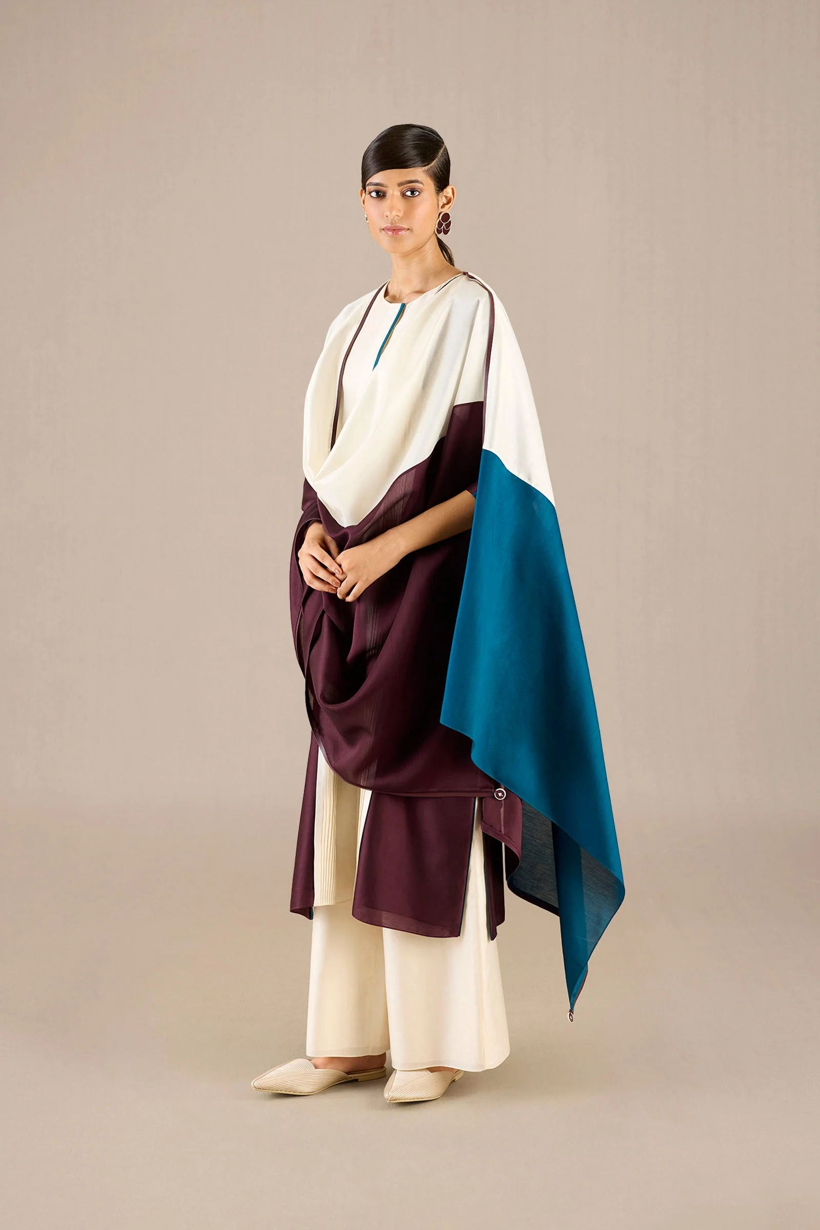 Araiah Kurta Set - Image 4