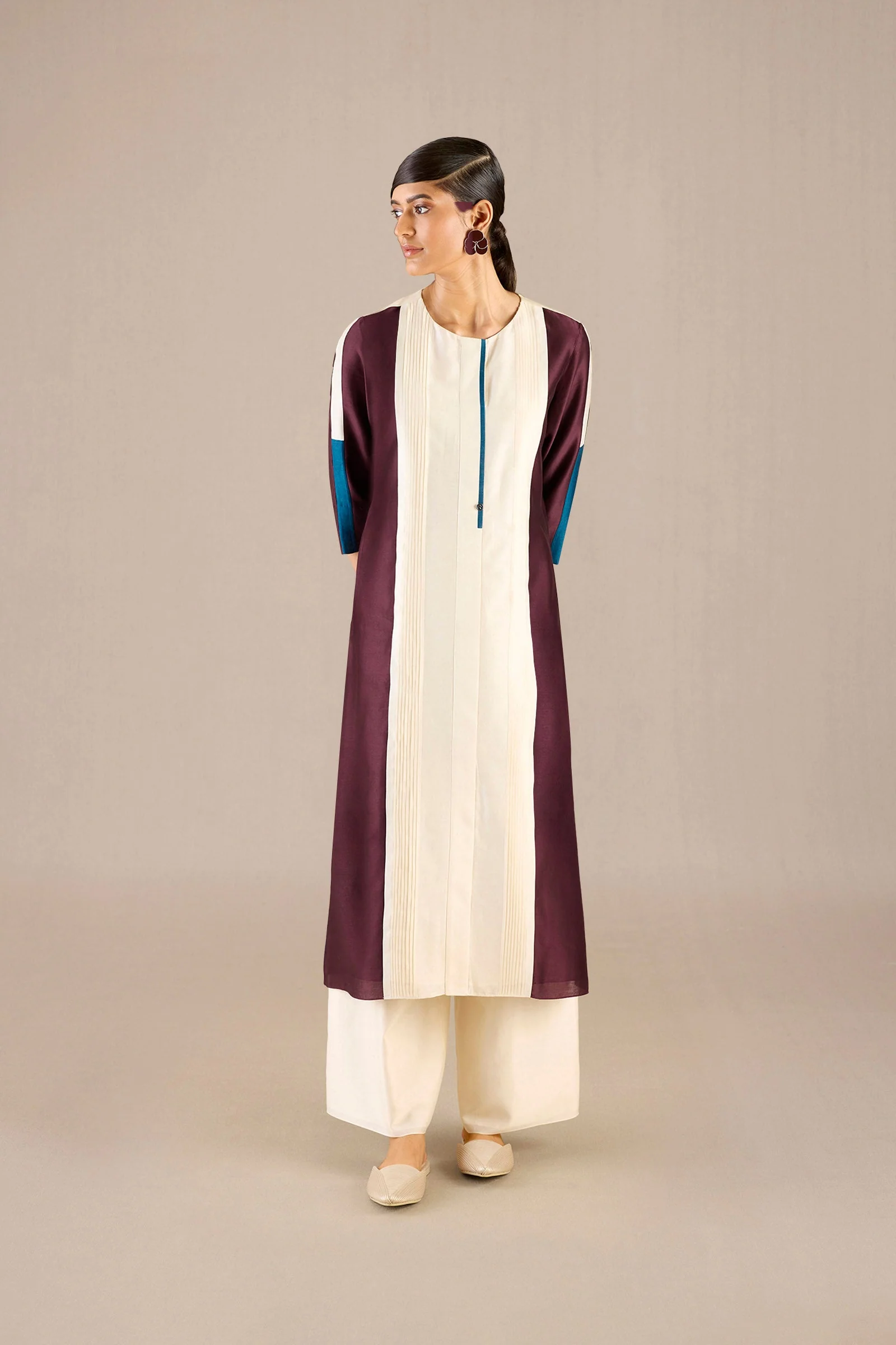 Araiah Kurta Set - Image 7